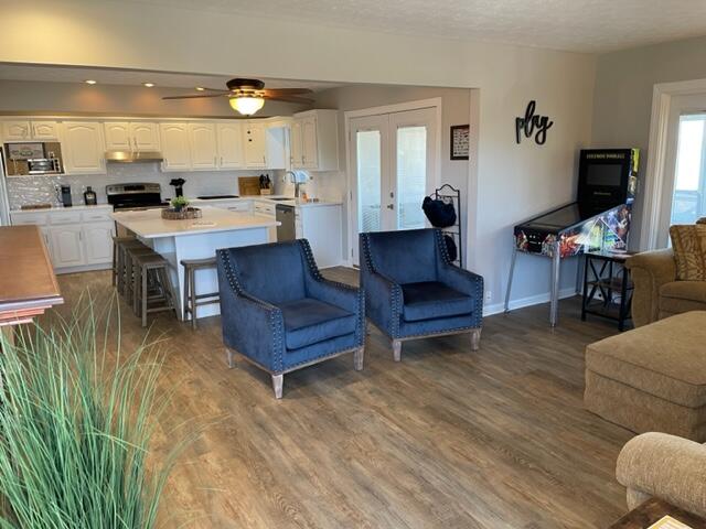 12-3 Woodson Bend Resort