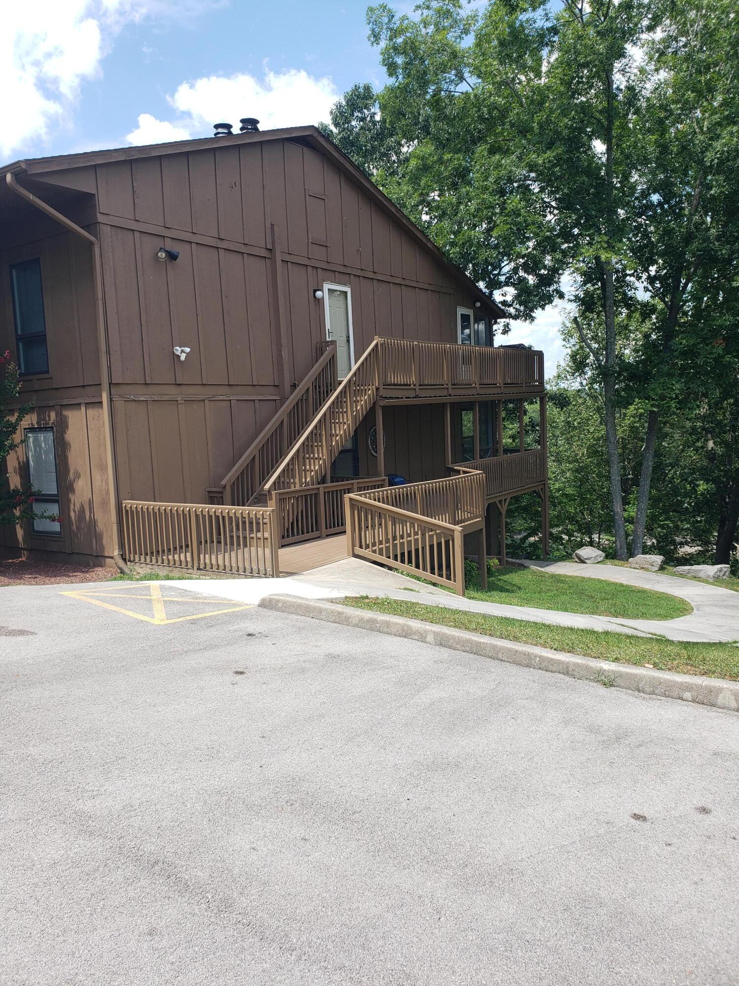 12-3 Woodson Bend Resort