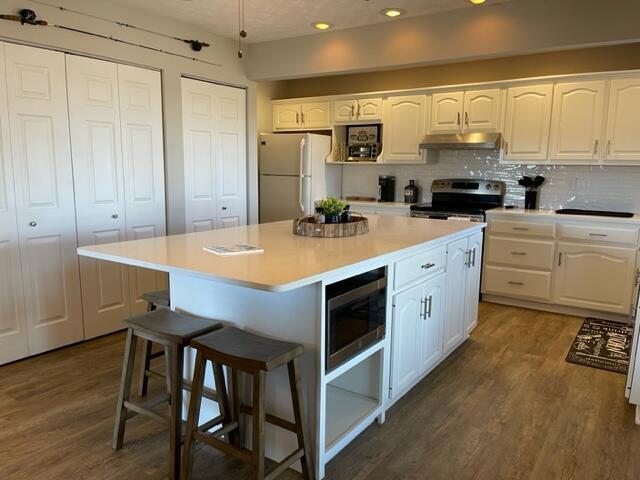 12-3 Woodson Bend Resort