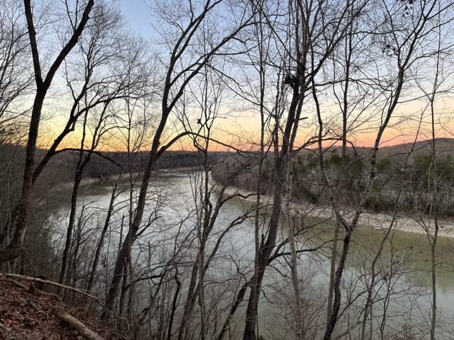 12-3 Woodson Bend Resort