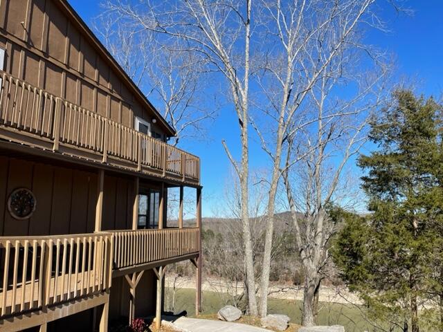 12-3 Woodson Bend Resort