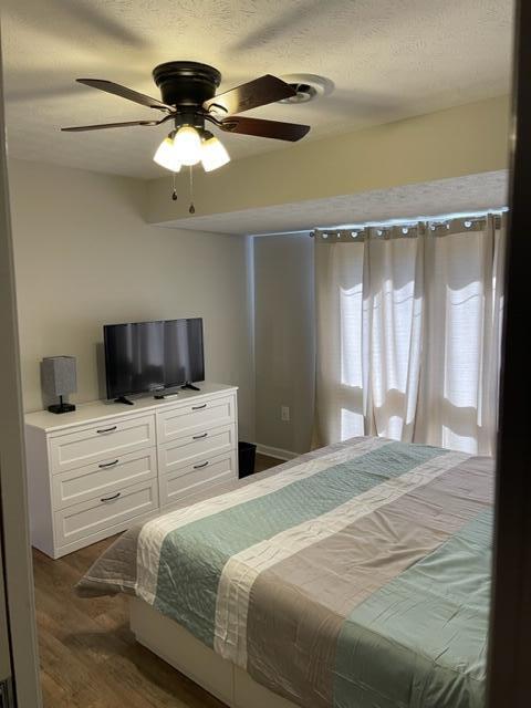 12-3 Woodson Bend Resort