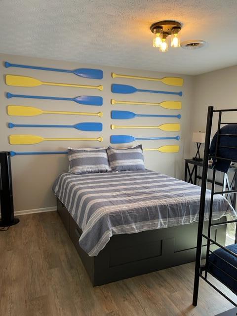 12-3 Woodson Bend Resort