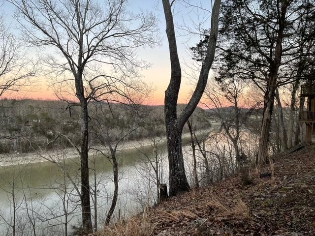 12-3 Woodson Bend Resort