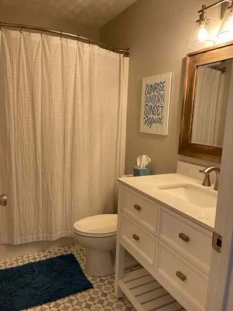 12-3 Woodson Bend Resort