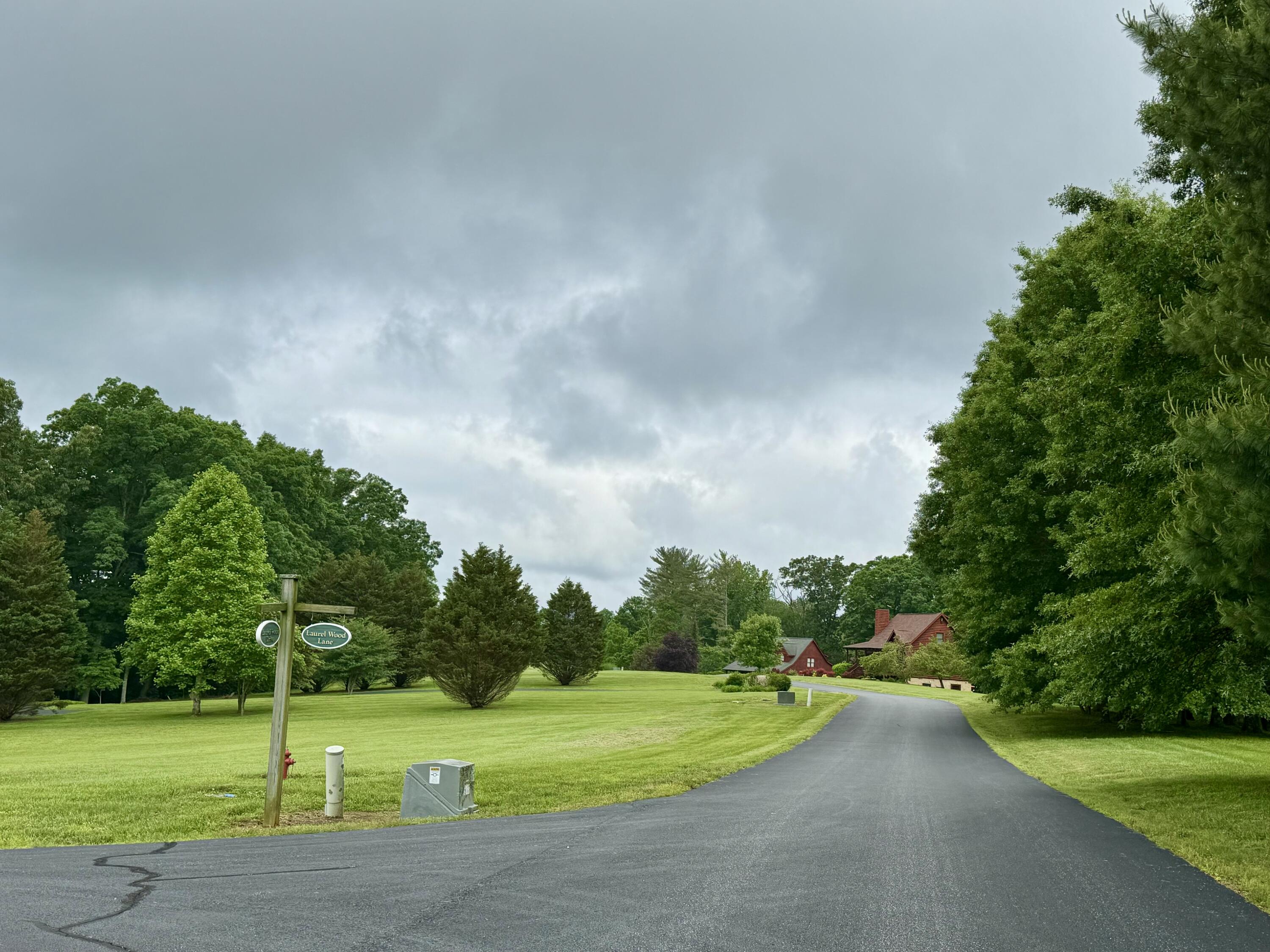 Lot 23 Laurel Wood Lane