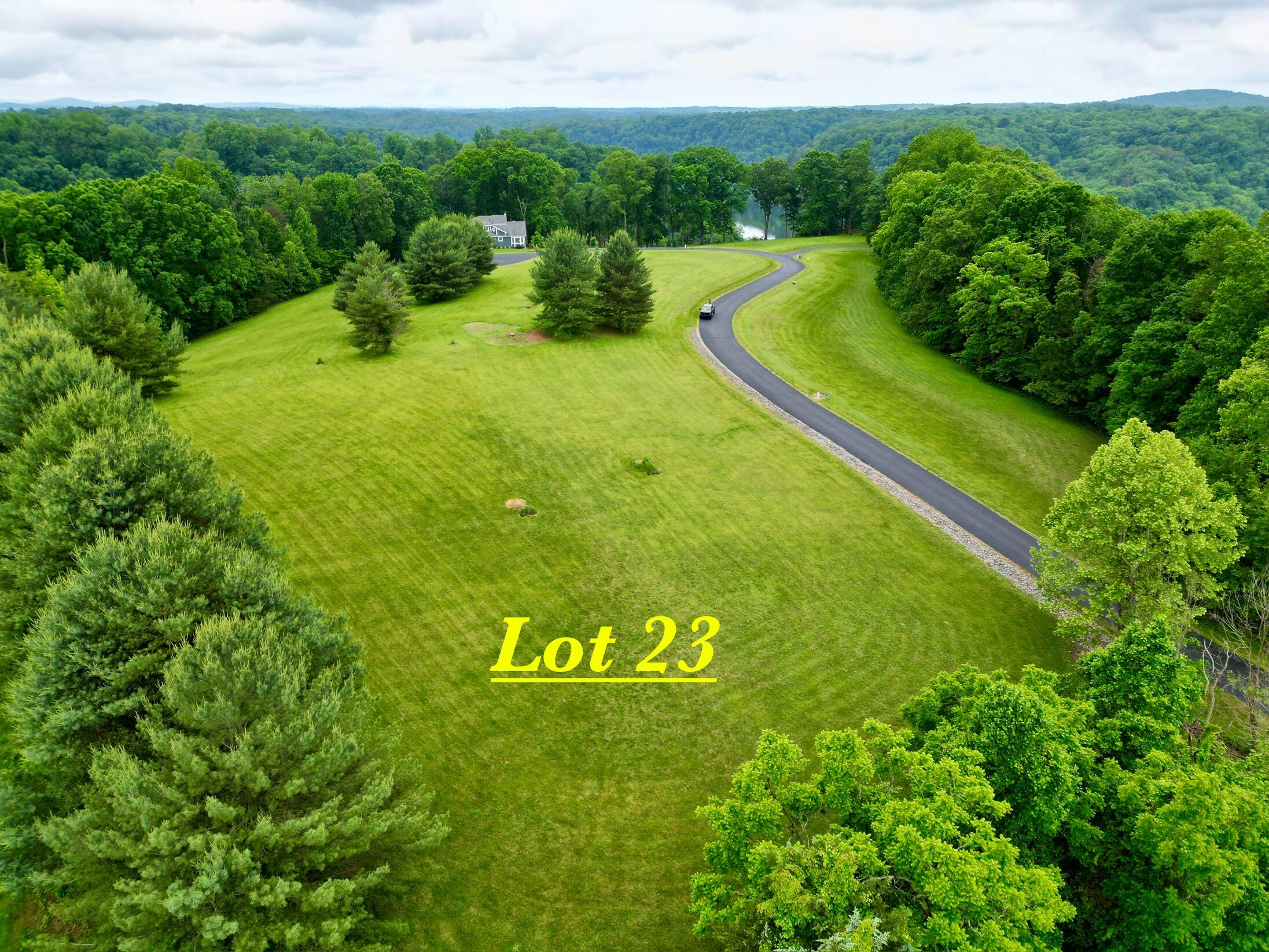 Lot 23 Laurel Wood Lane