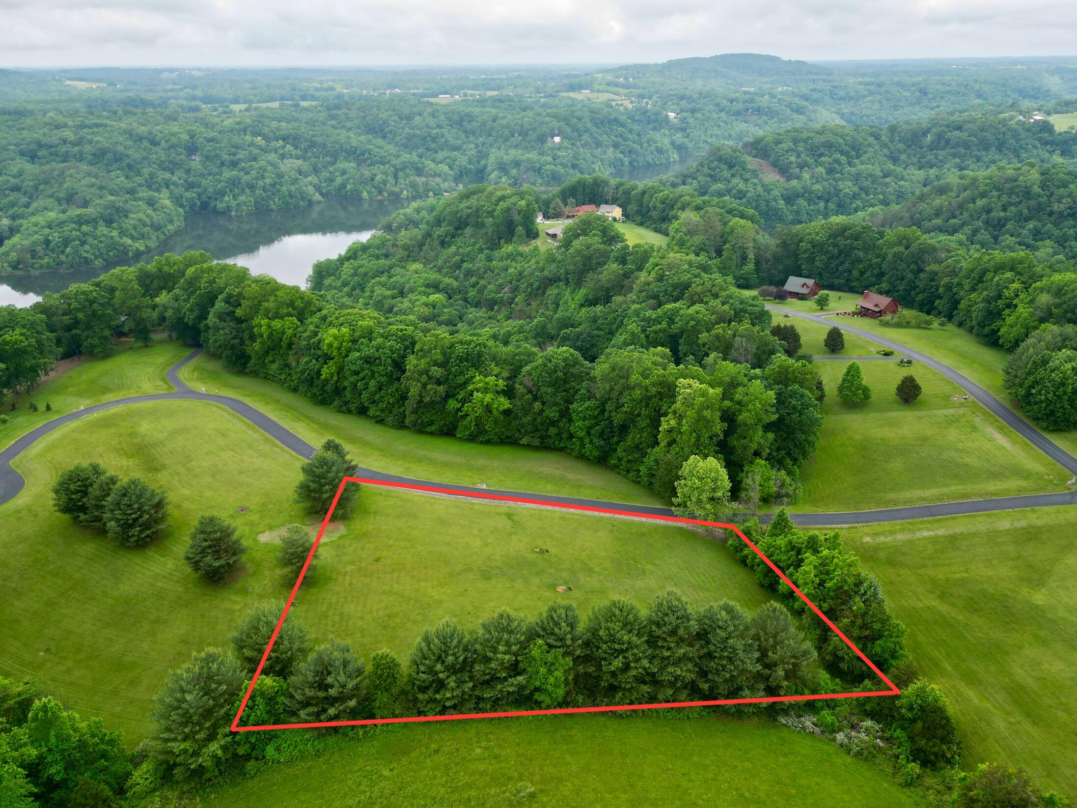 Lot 23 Laurel Wood Lane