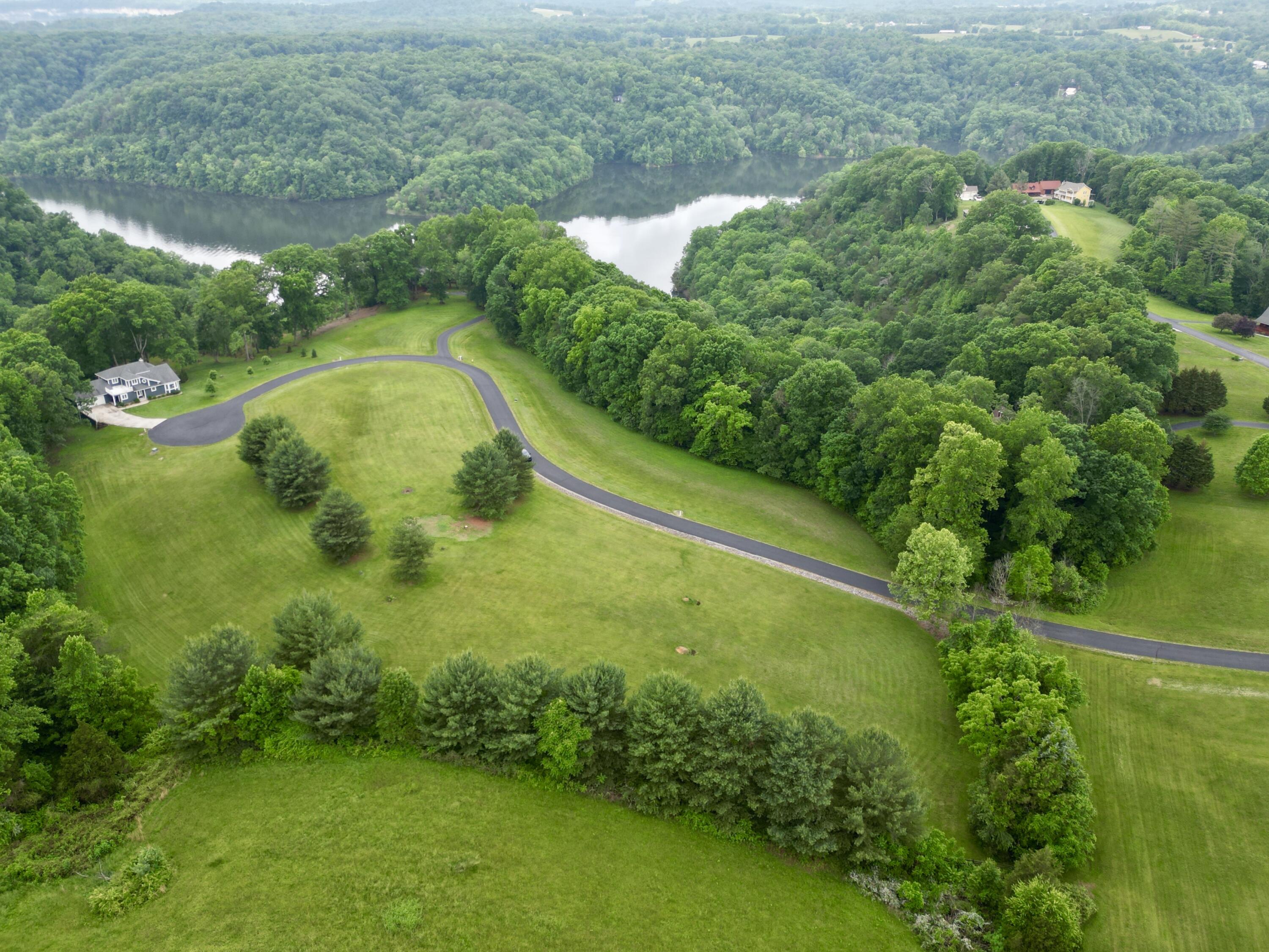 Lot 23 Laurel Wood Lane