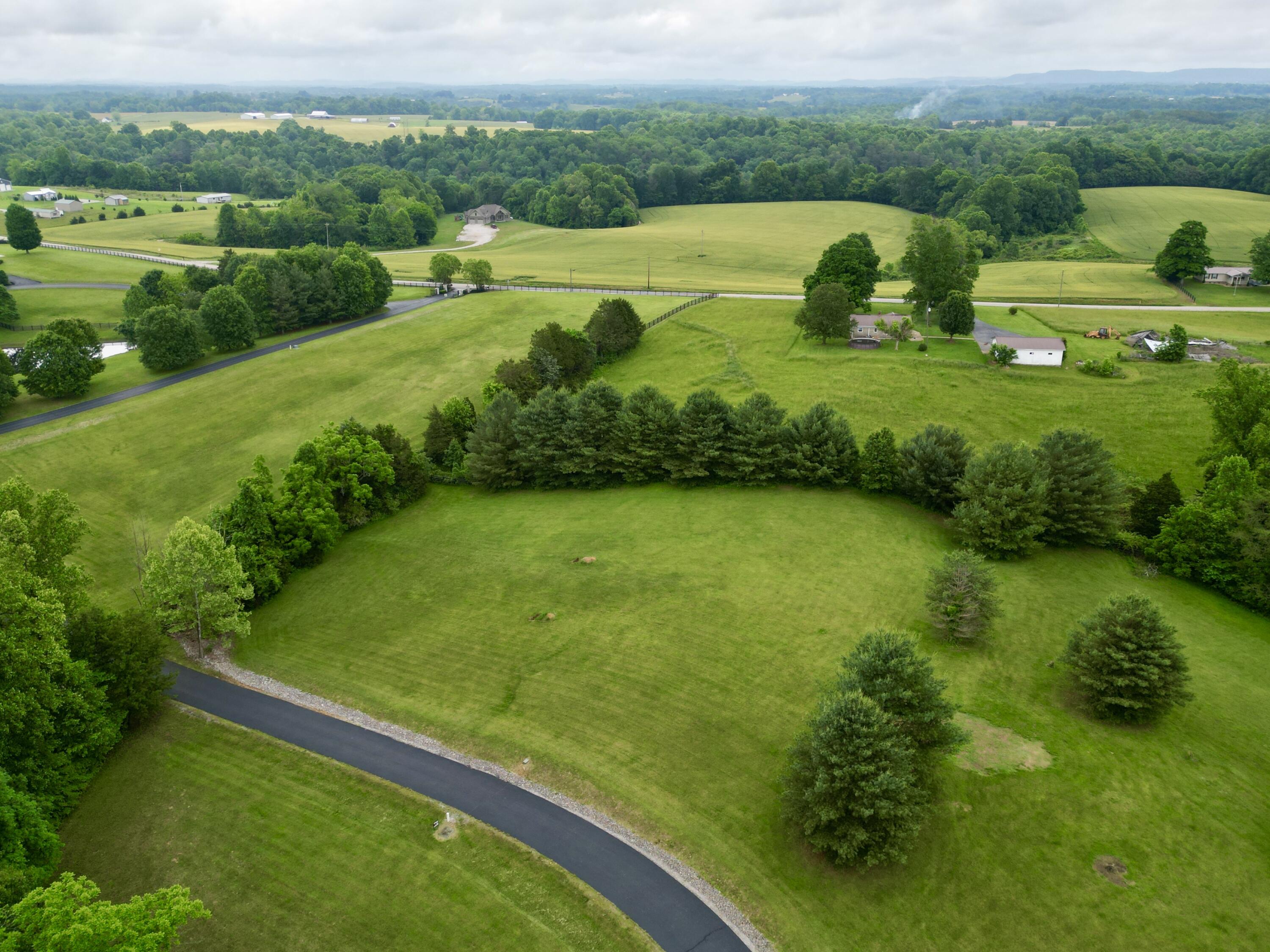 Lot 23 Laurel Wood Lane