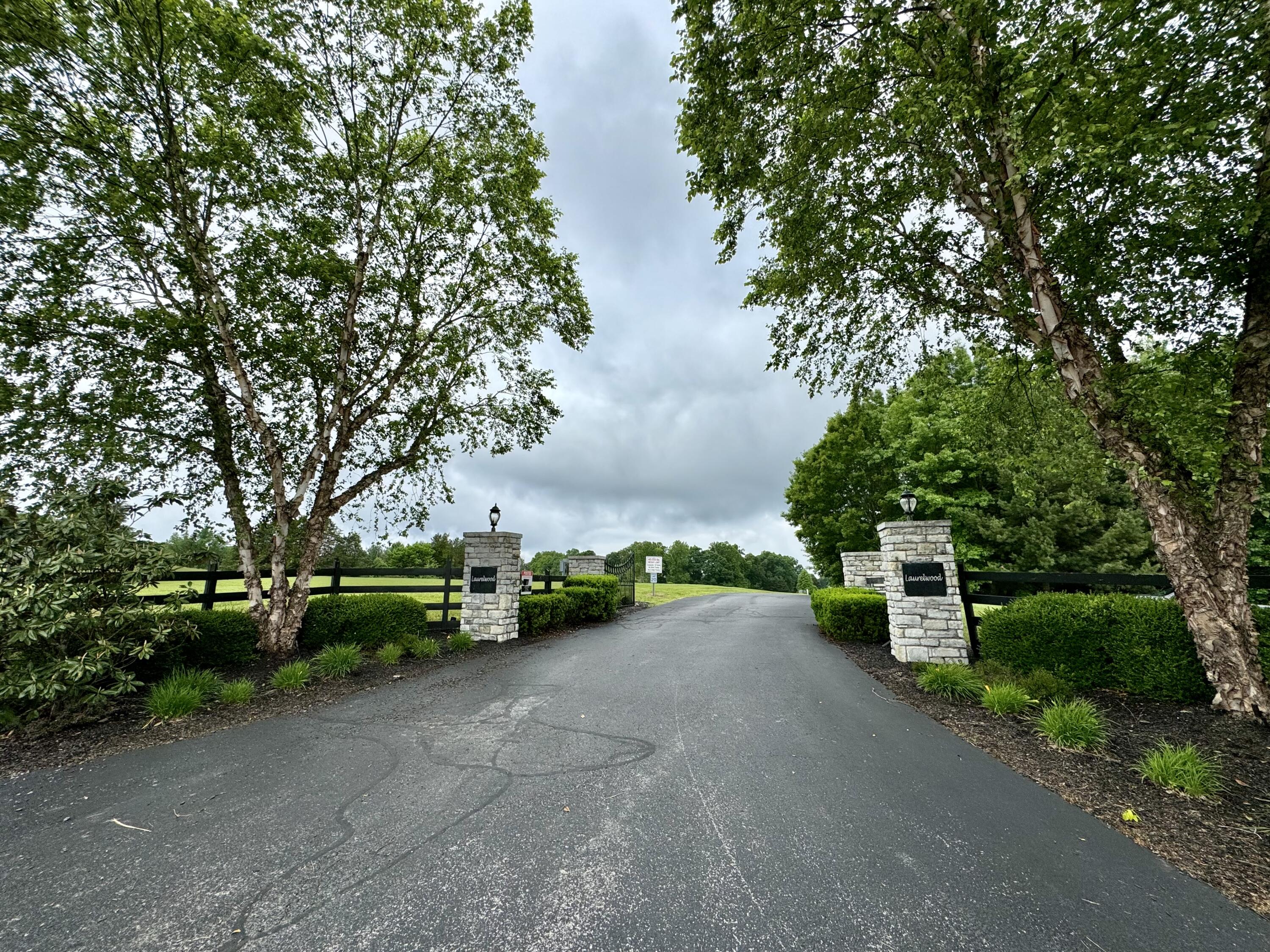 Lot 23 Laurel Wood Lane