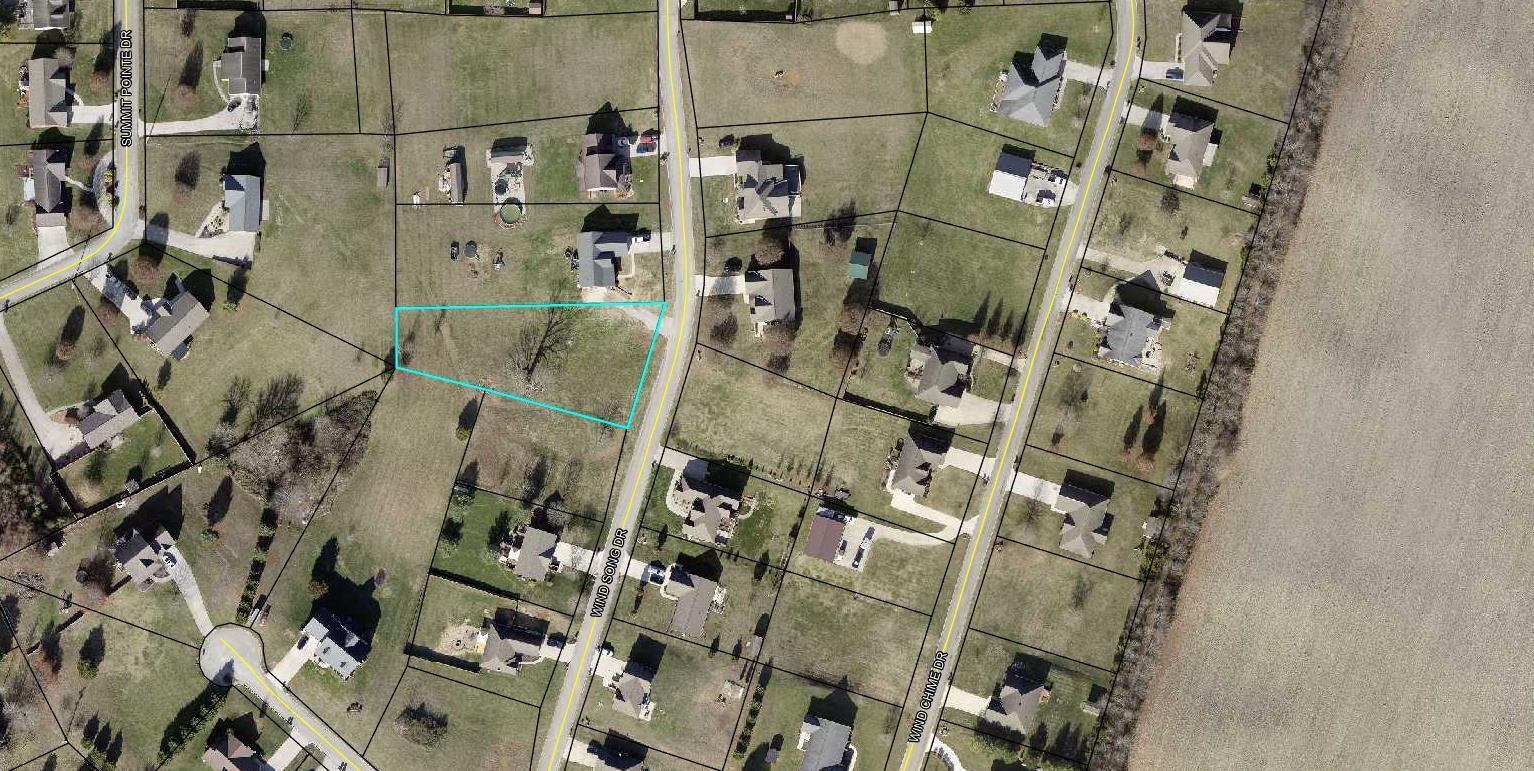 Lot 5 Windsong Drive
