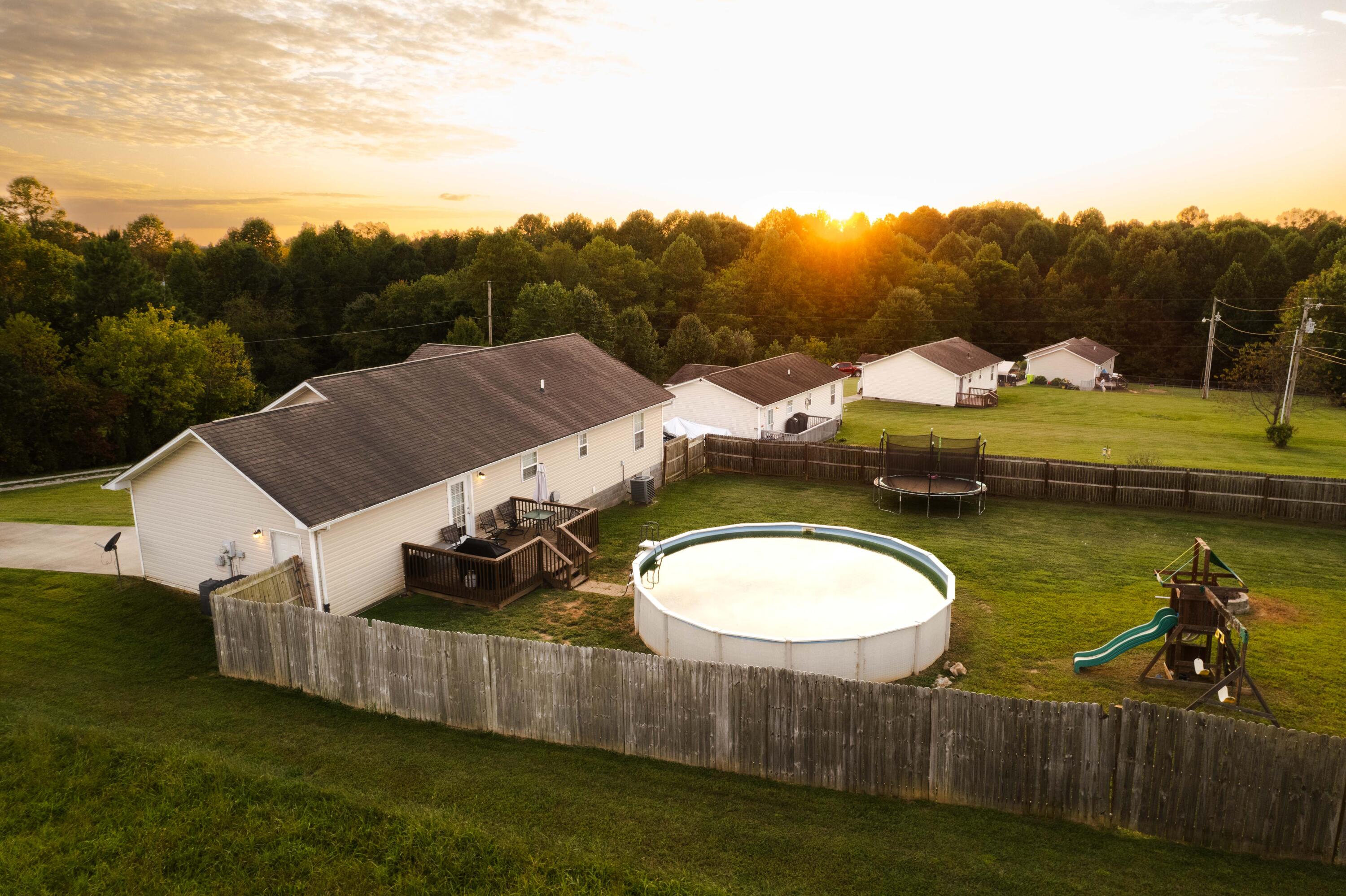 95 Mullins Road