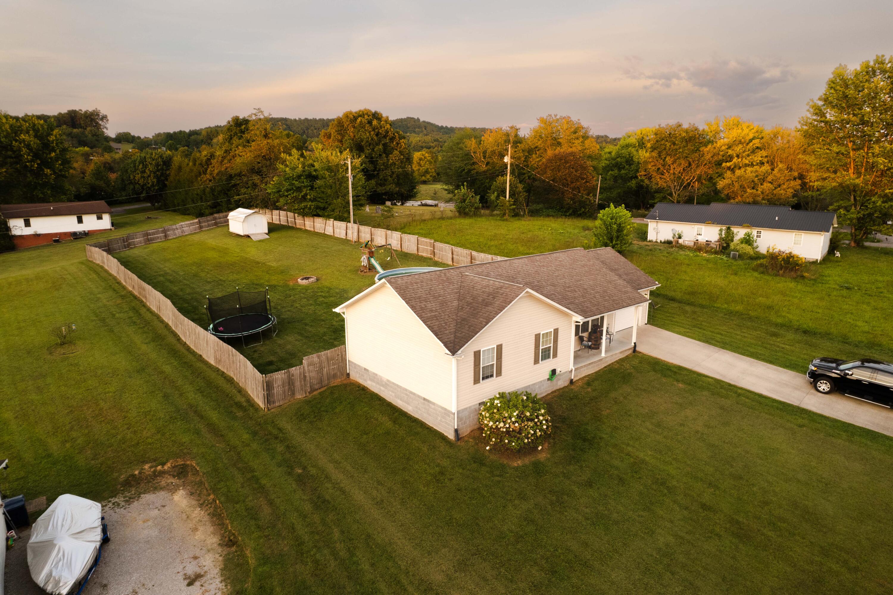 95 Mullins Road