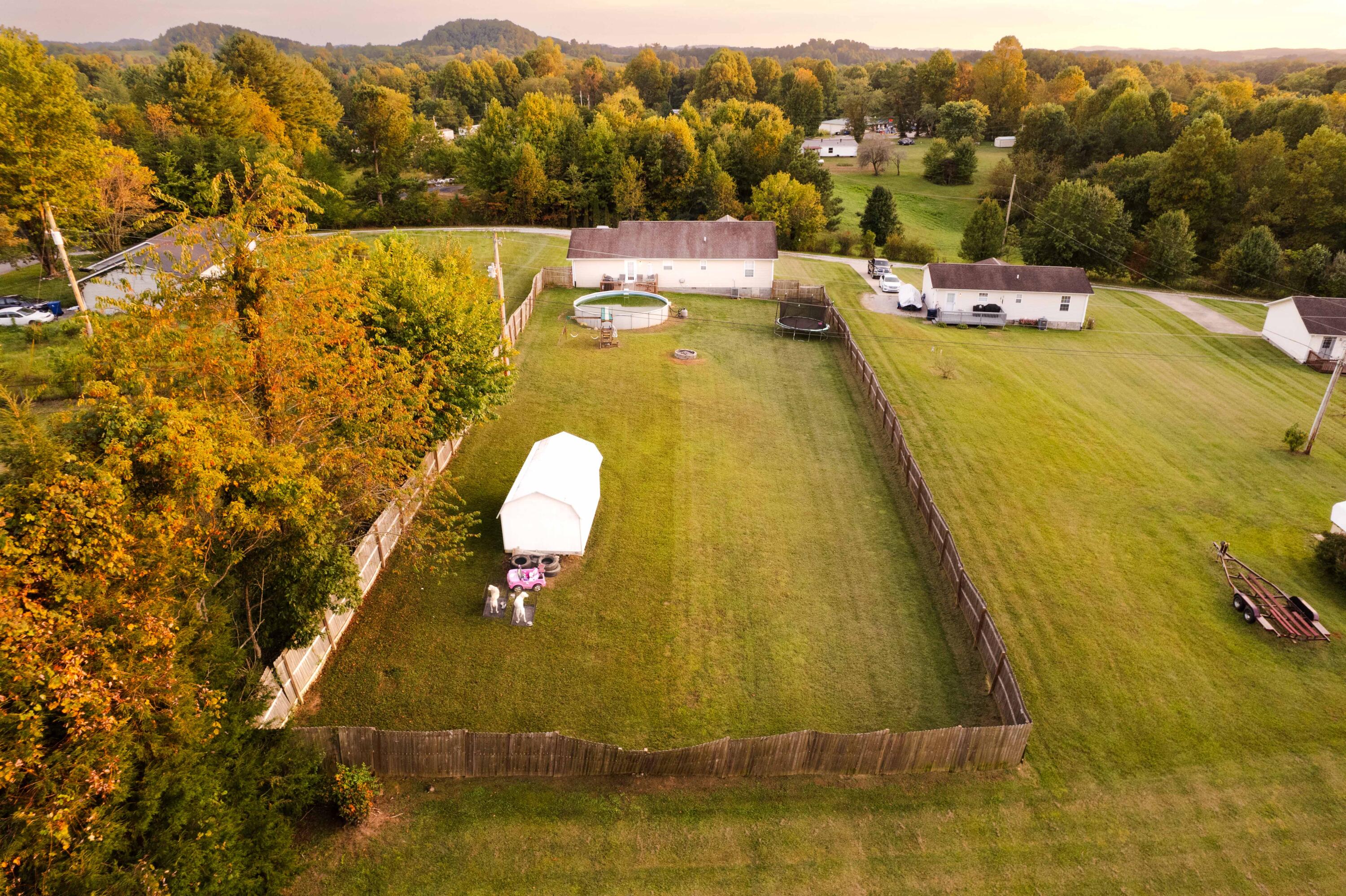 95 Mullins Road