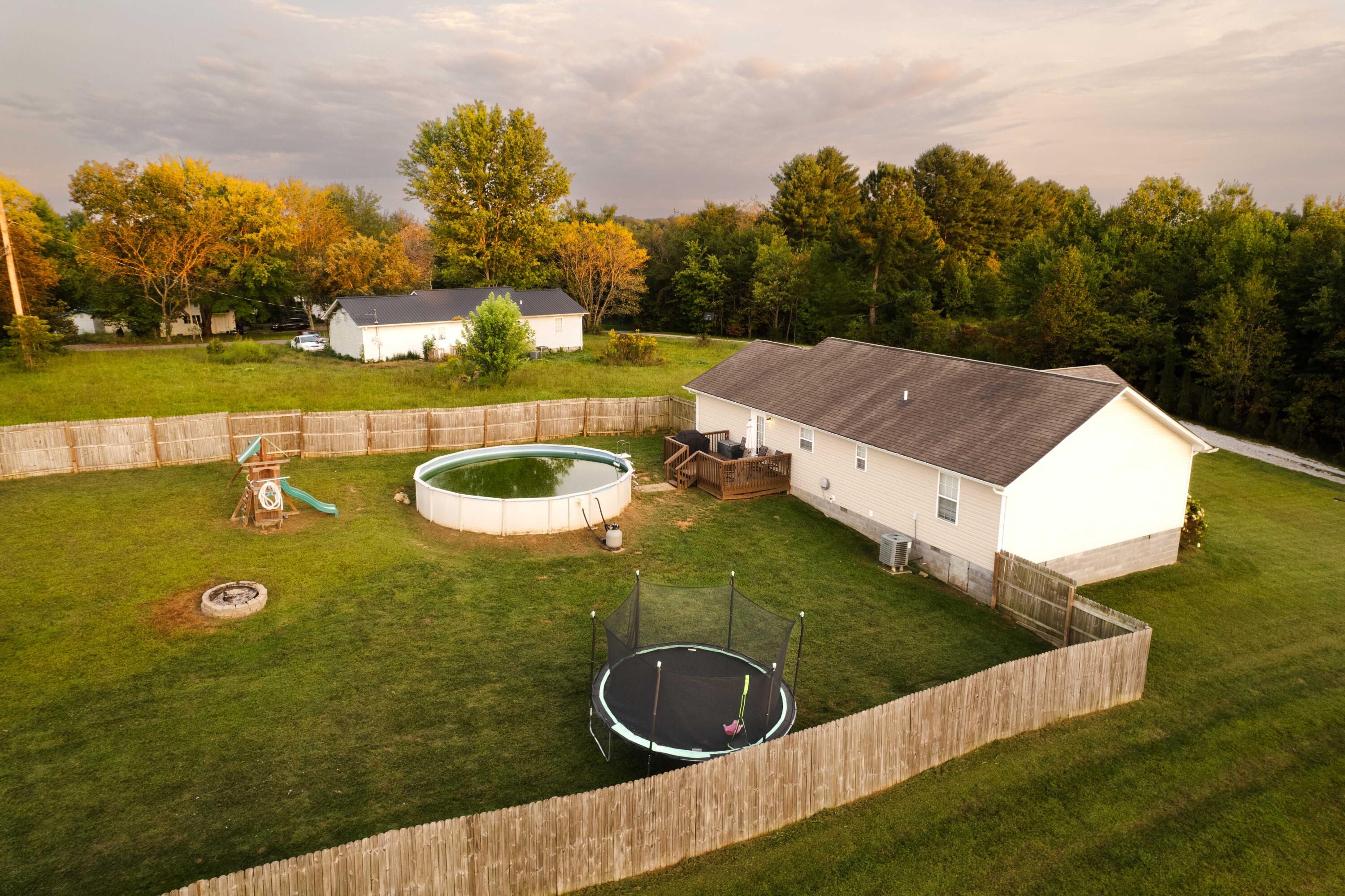 95 Mullins Road