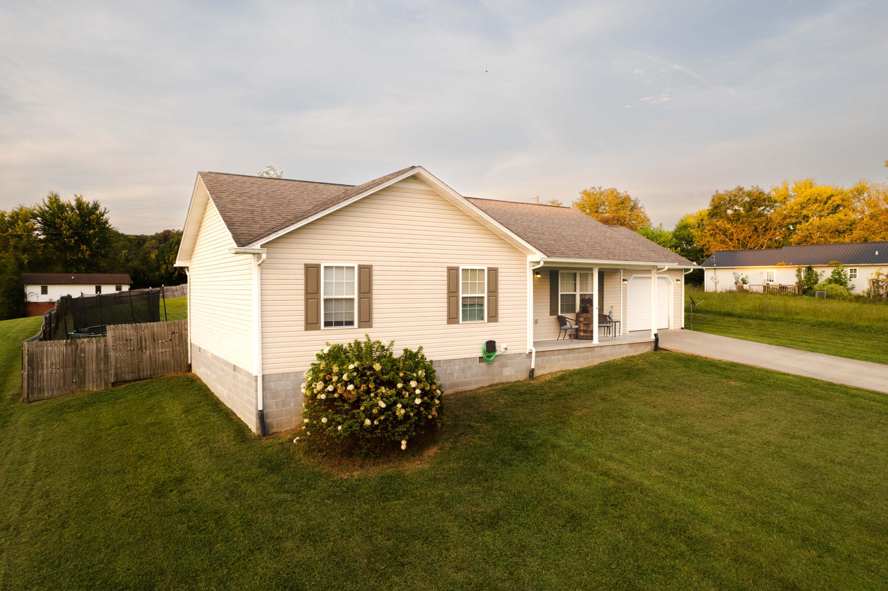 95 Mullins Road
