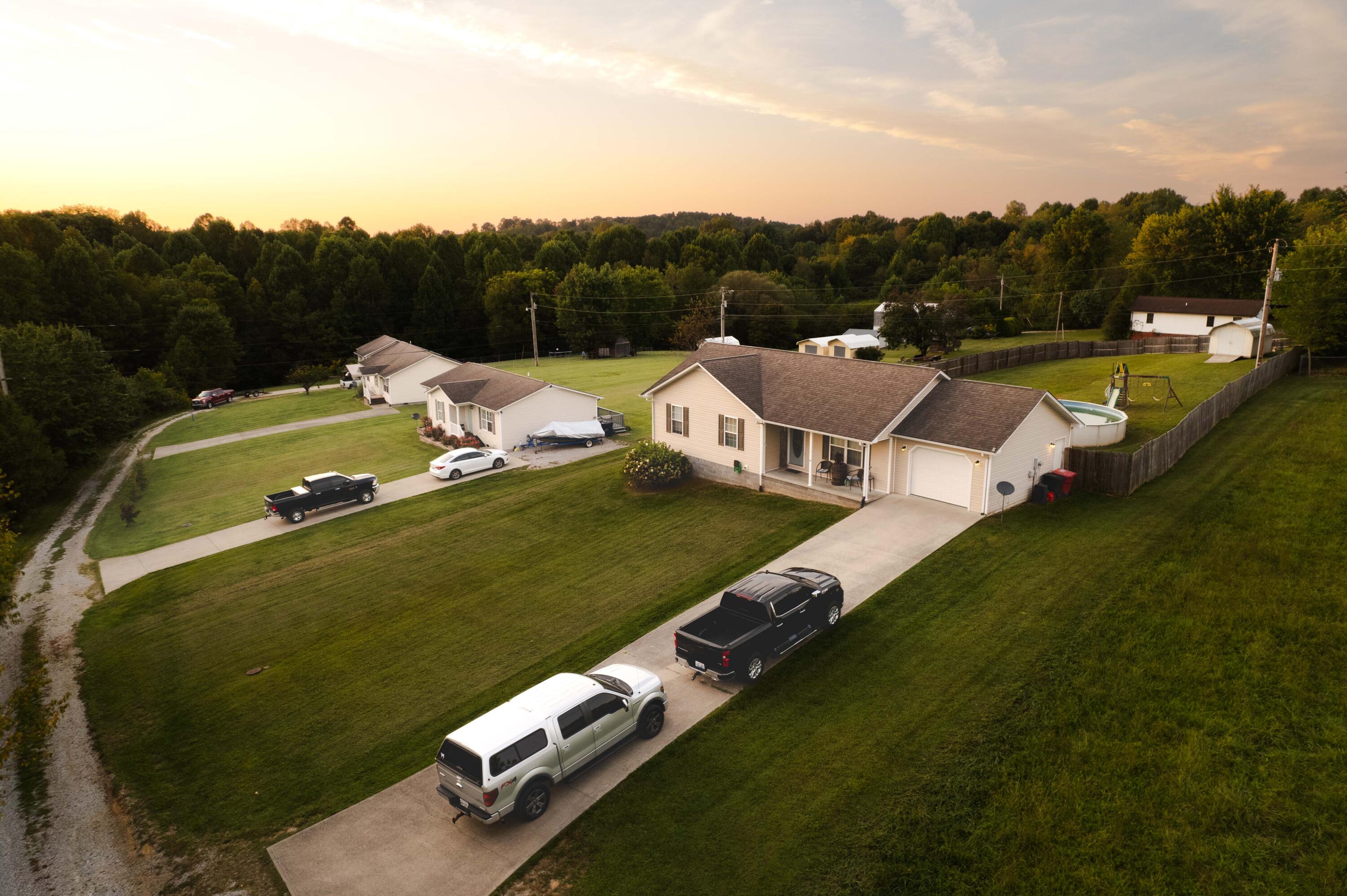 95 Mullins Road