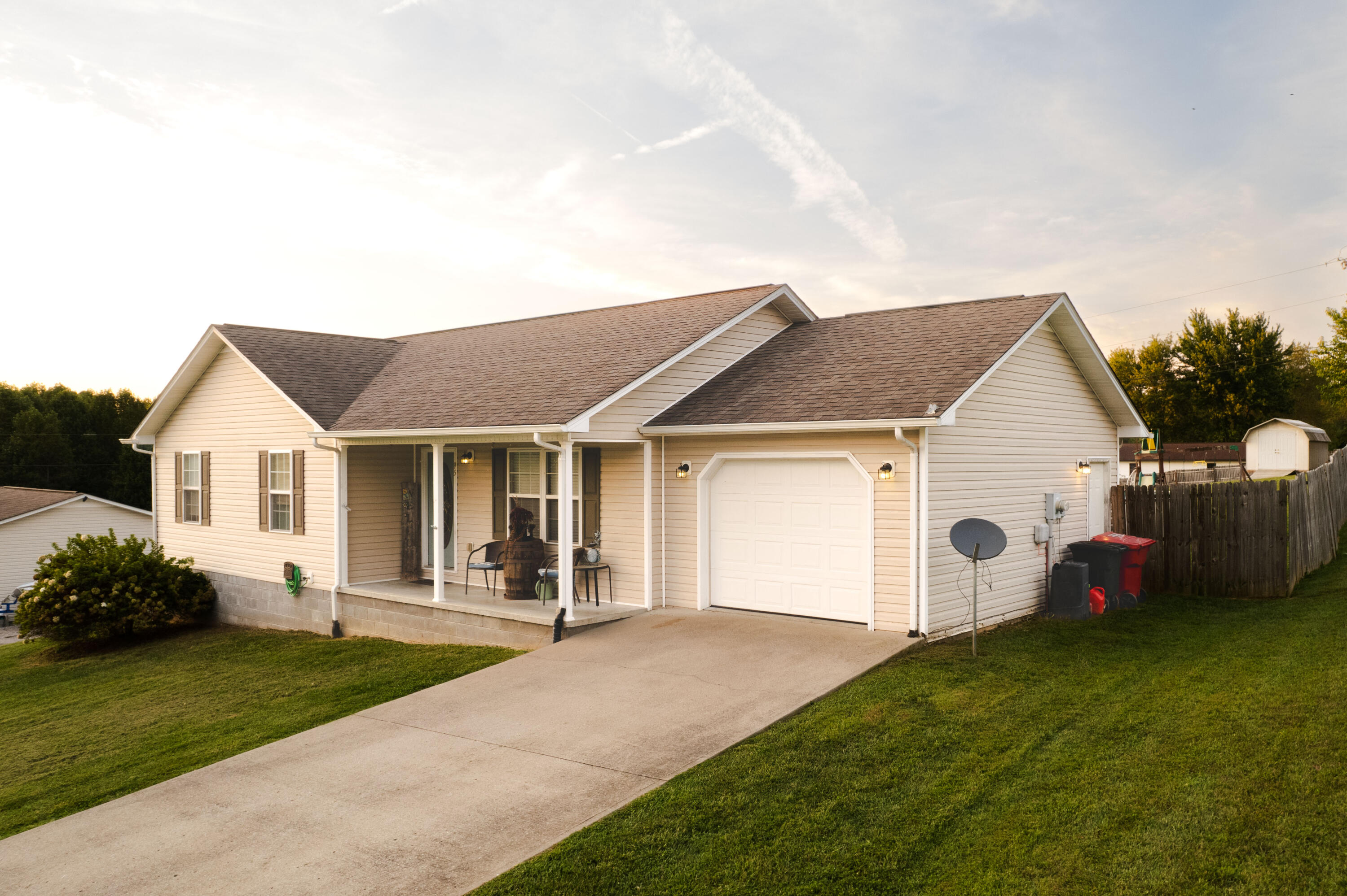 95 Mullins Road