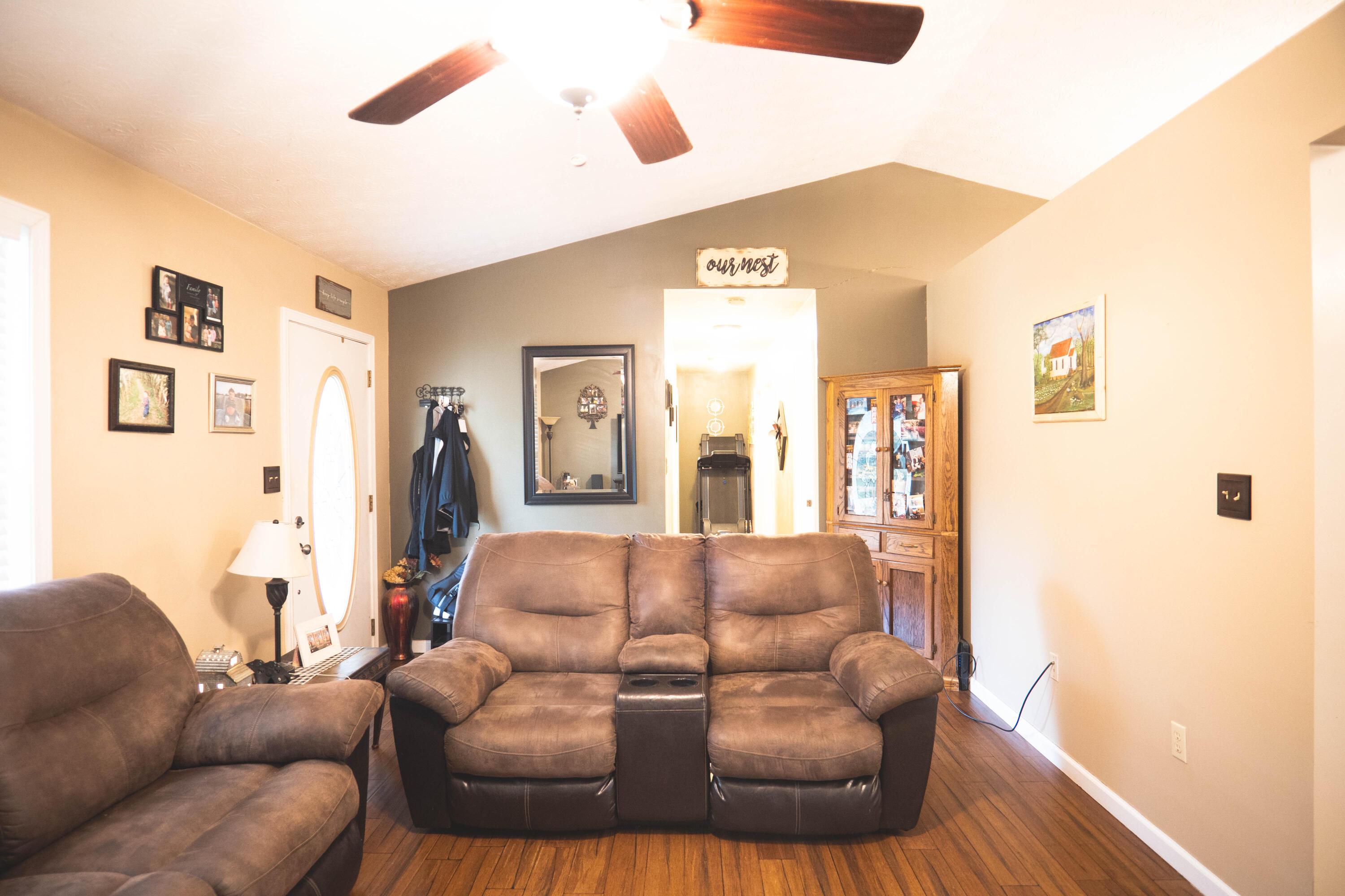 95 Mullins Road