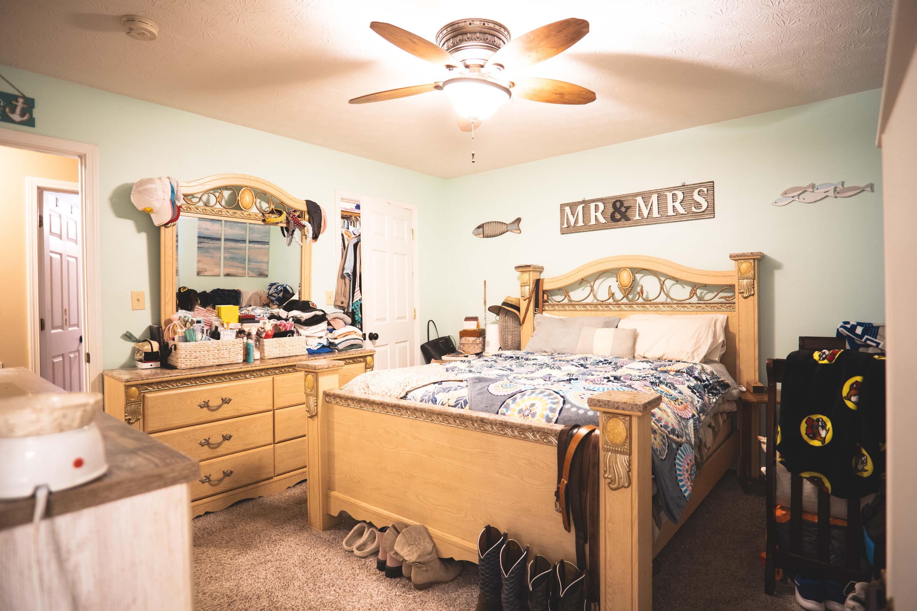 95 Mullins Road