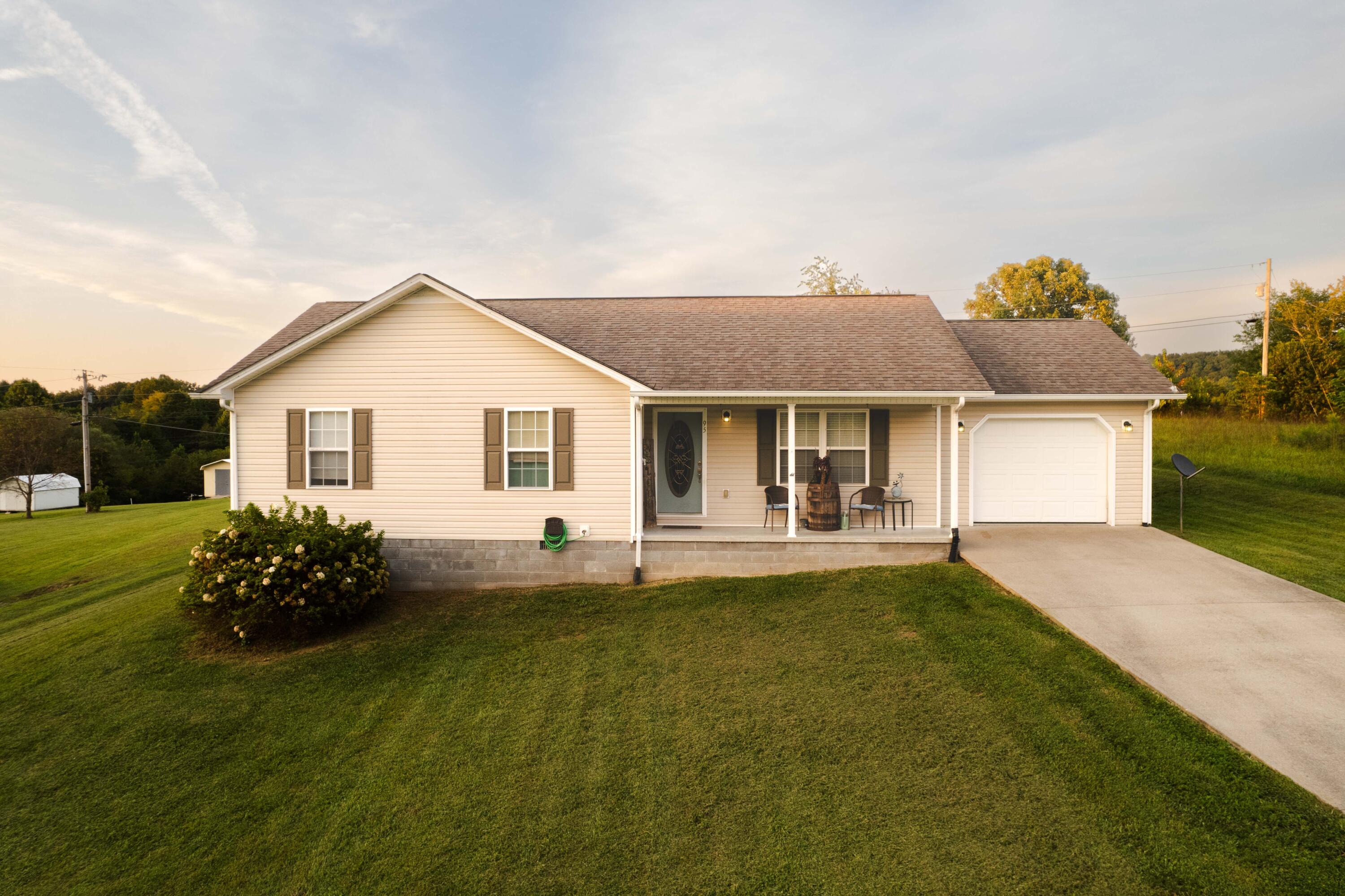 95 Mullins Road