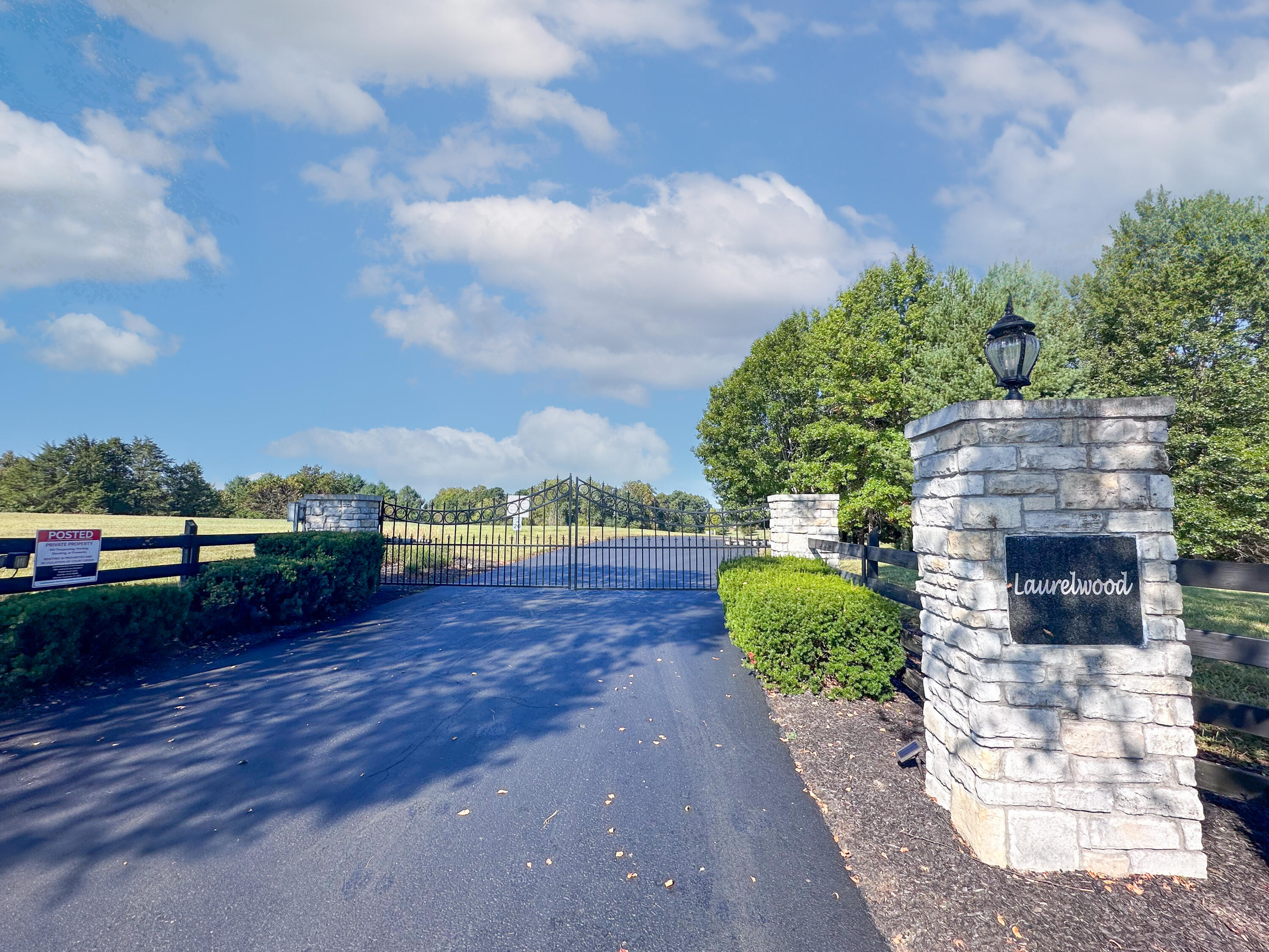 Lot 12 Laurelwood Drive