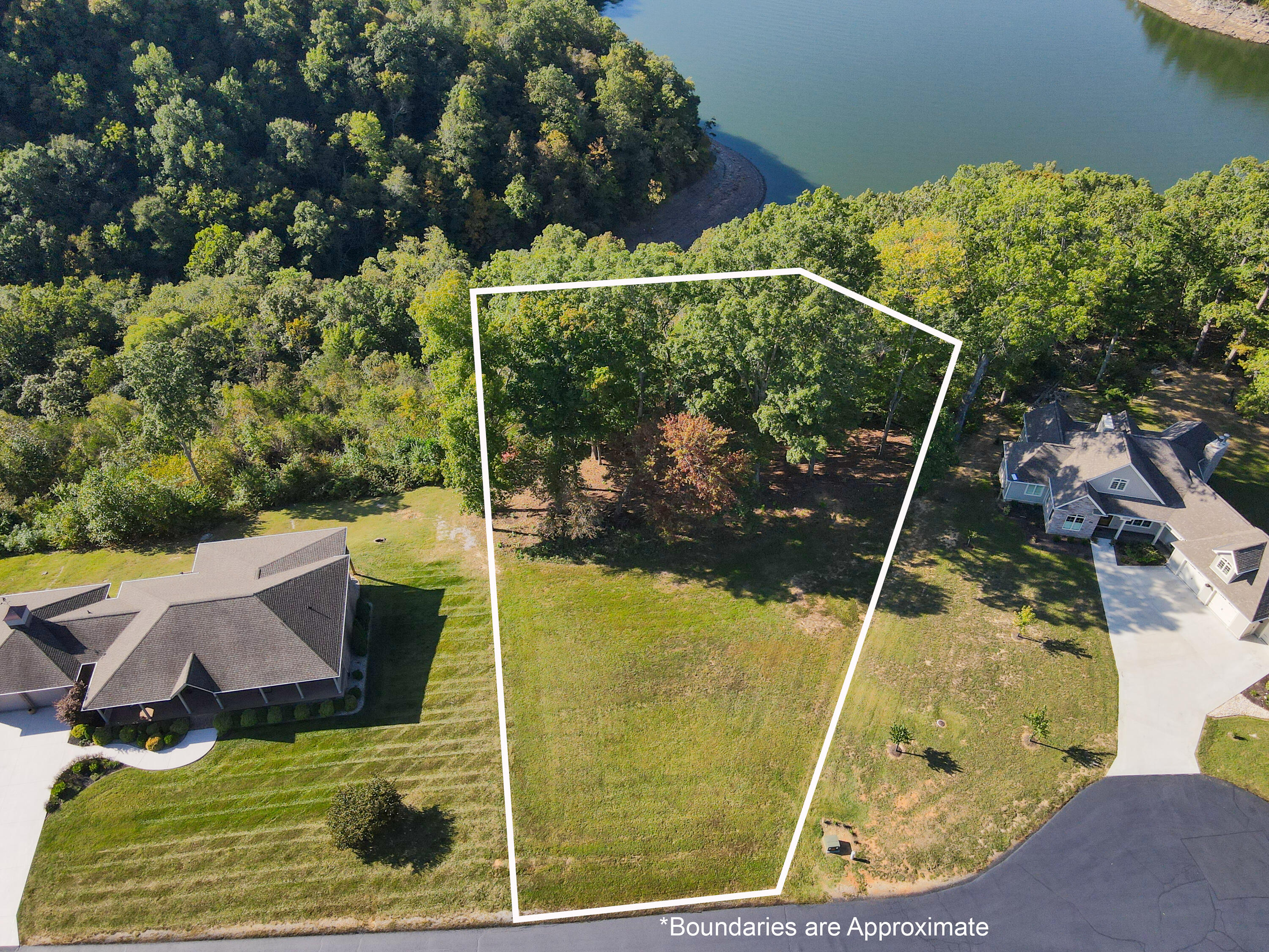 Lot 12 Laurelwood Drive