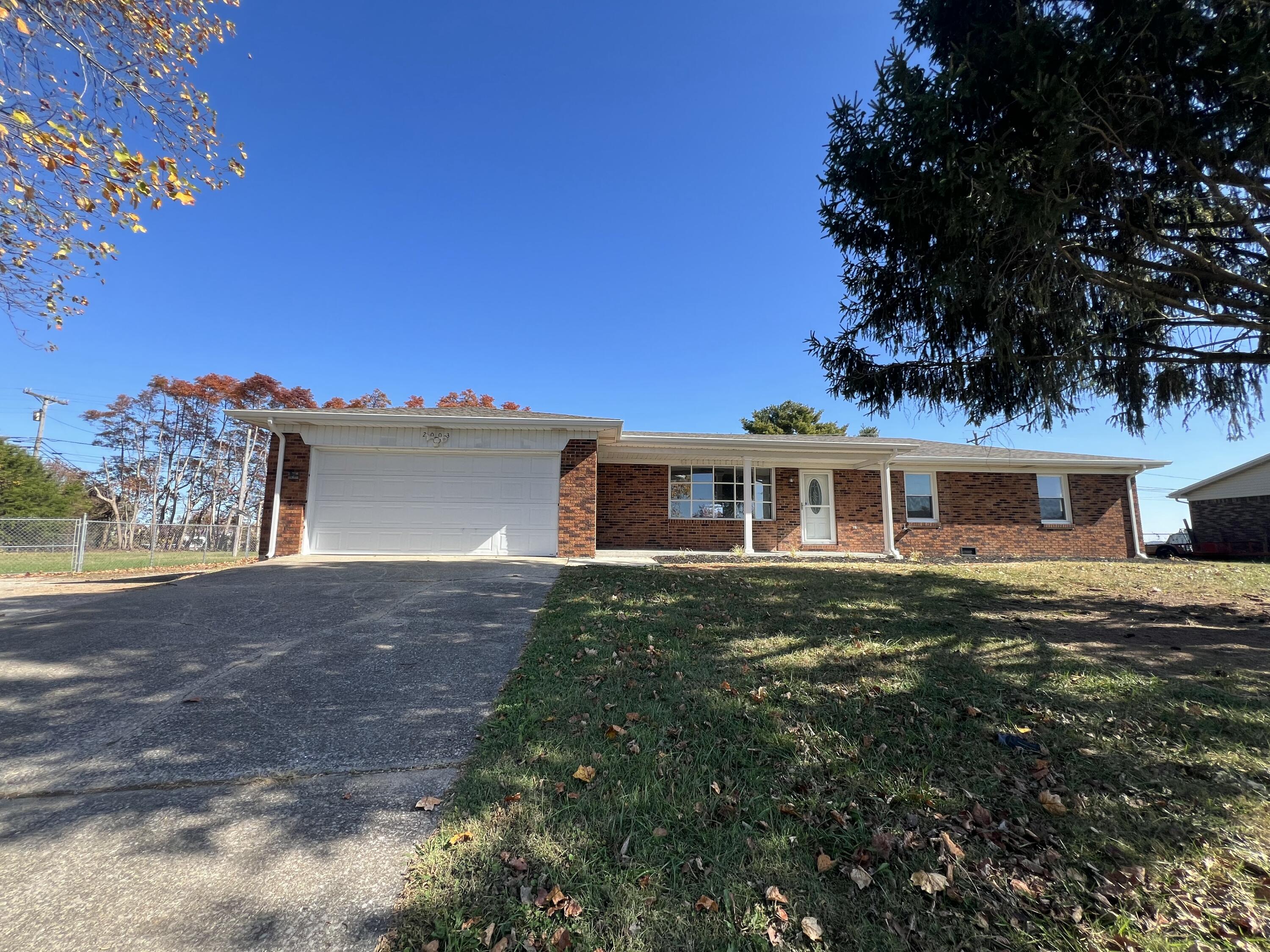 2003 Kimberly Drive
