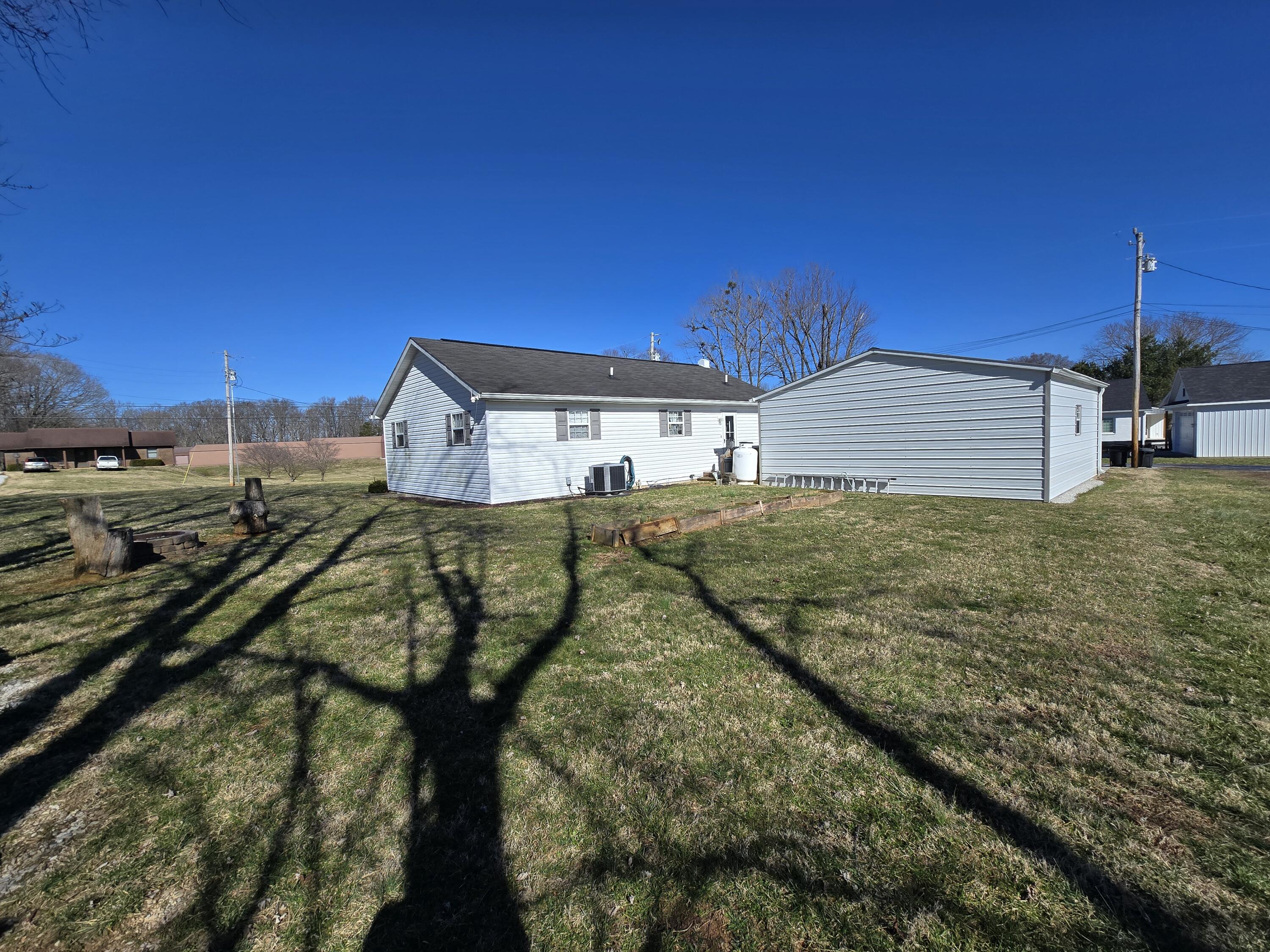 9344 Hwy 1275 N