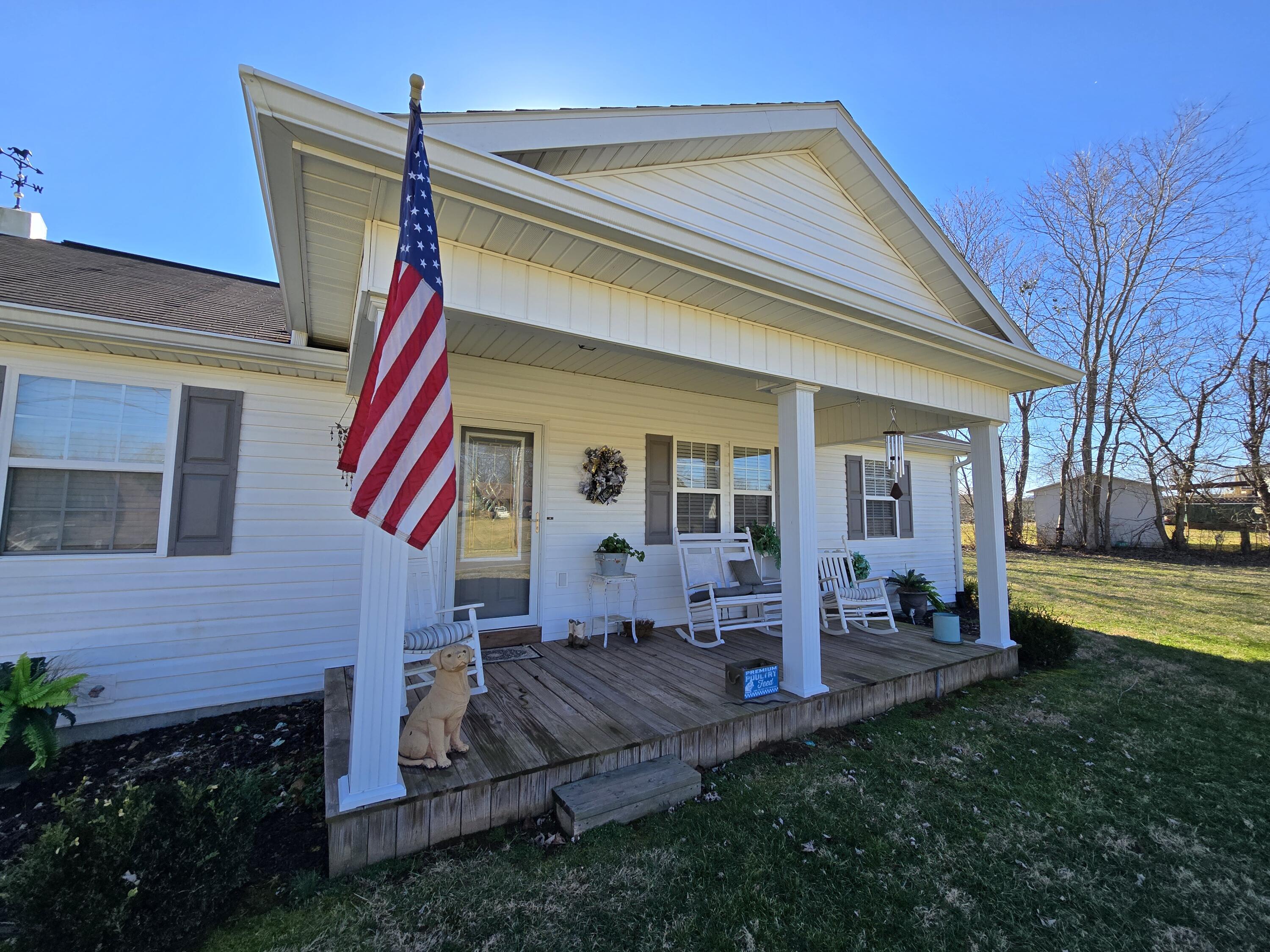 9344 Hwy 1275 N