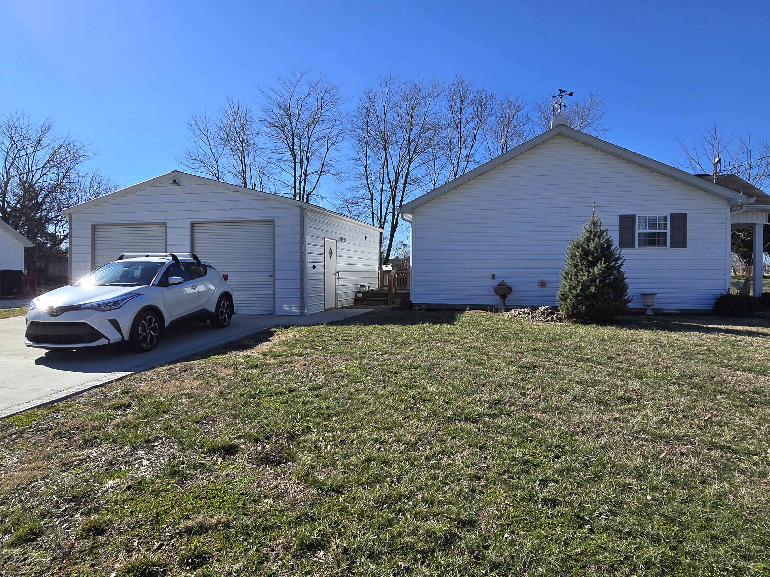 9344 Hwy 1275 N