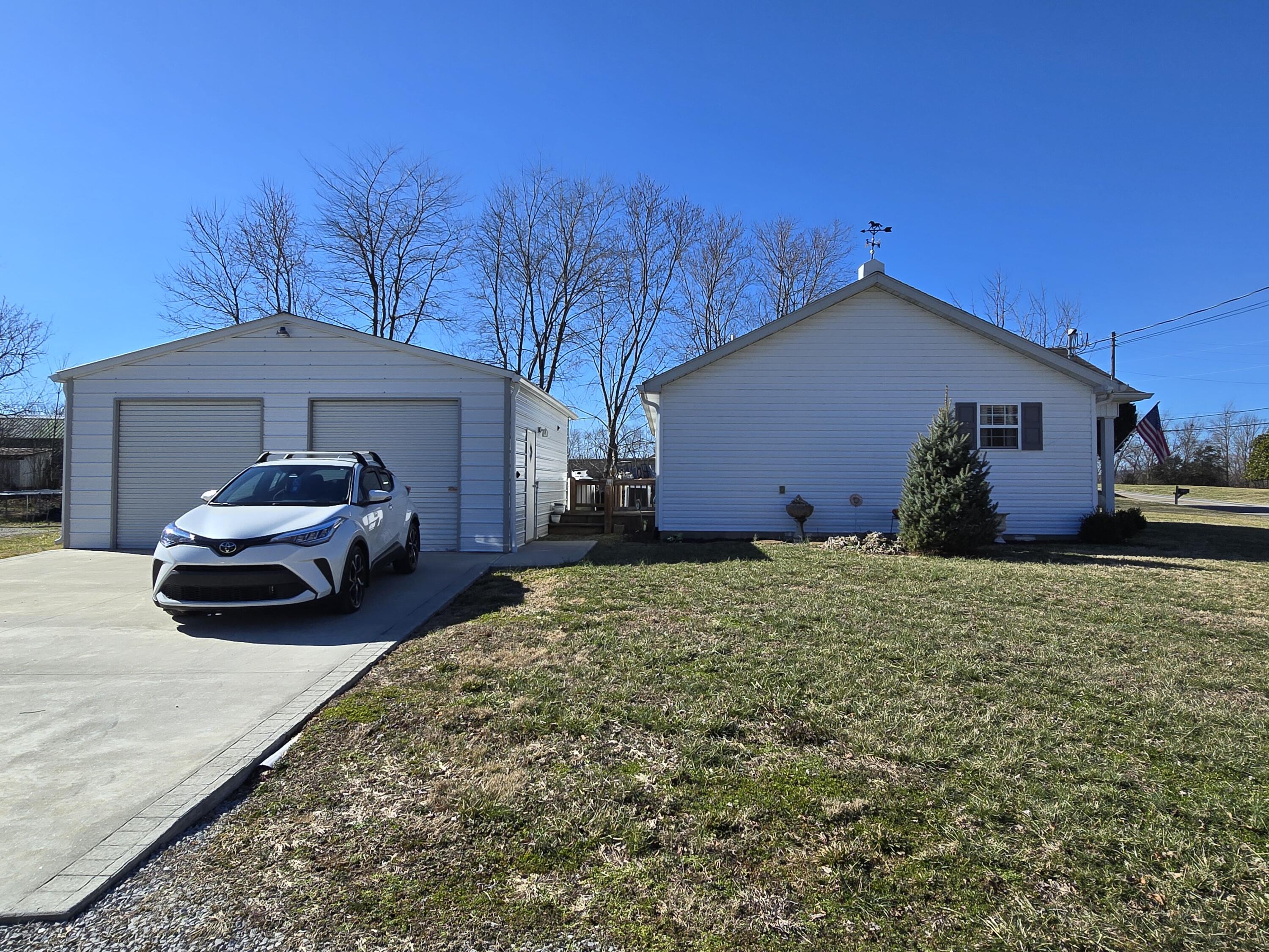9344 Hwy 1275 N