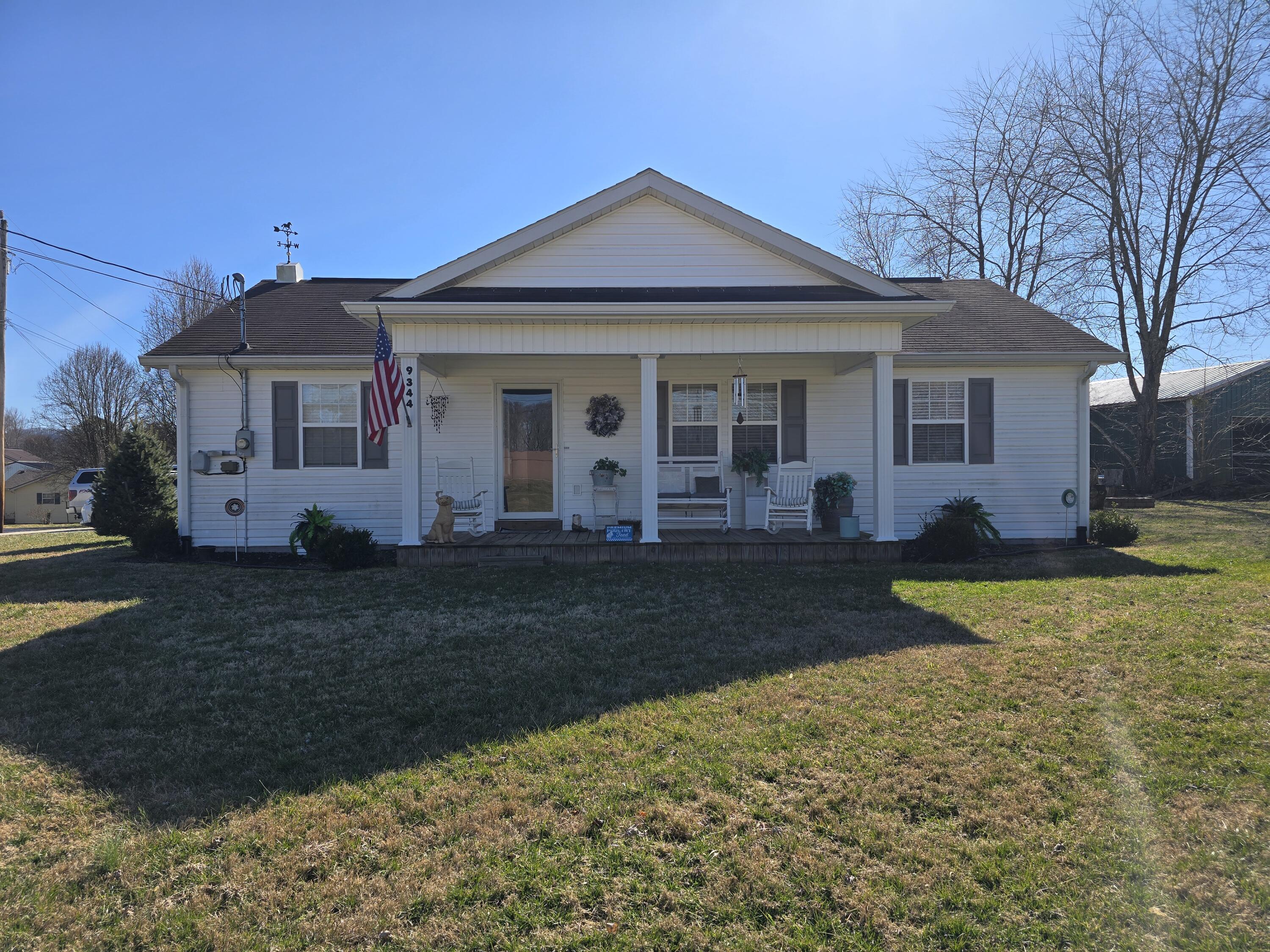 9344 Hwy 1275 N