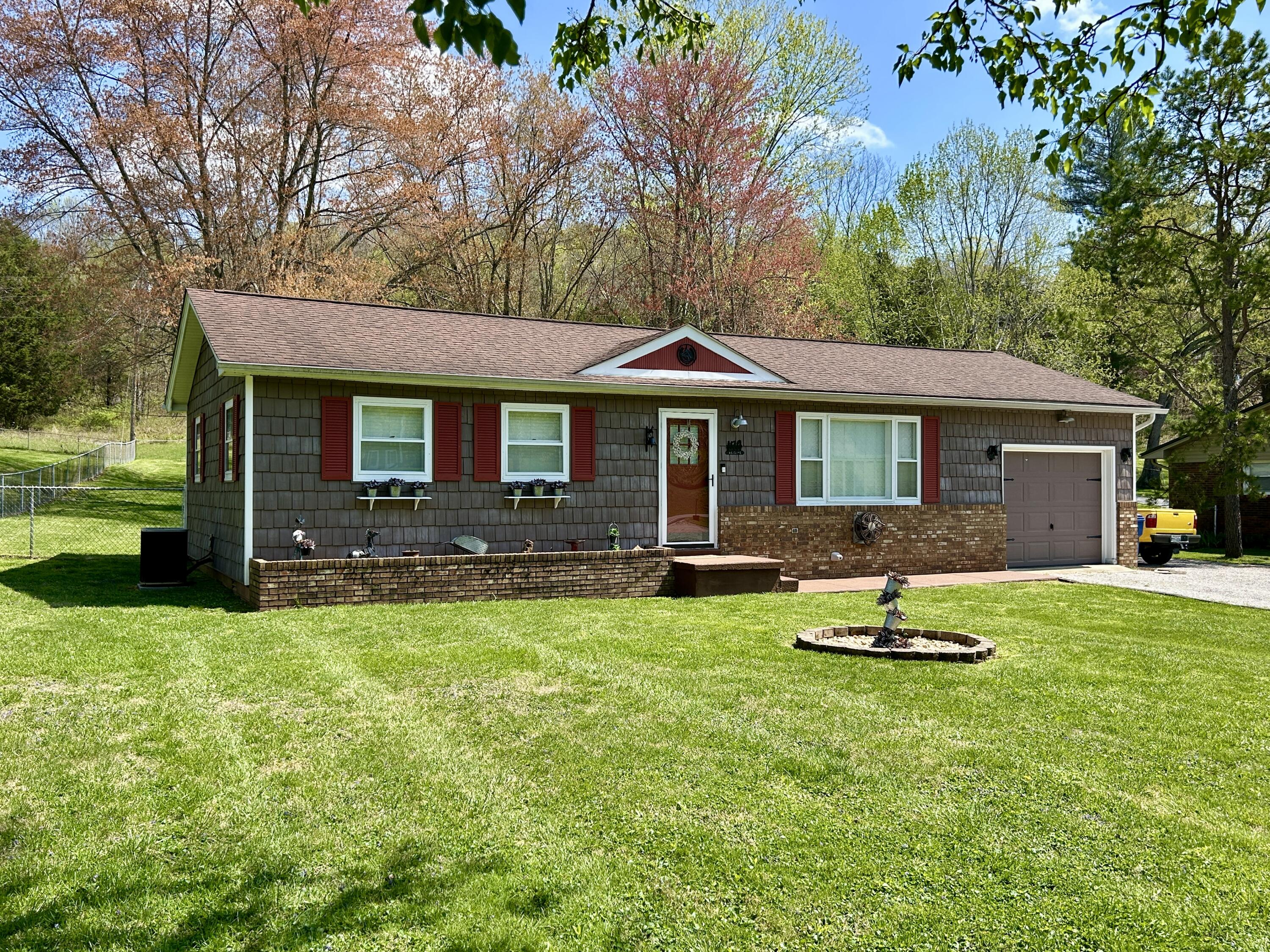 1870 Rush Branch Road