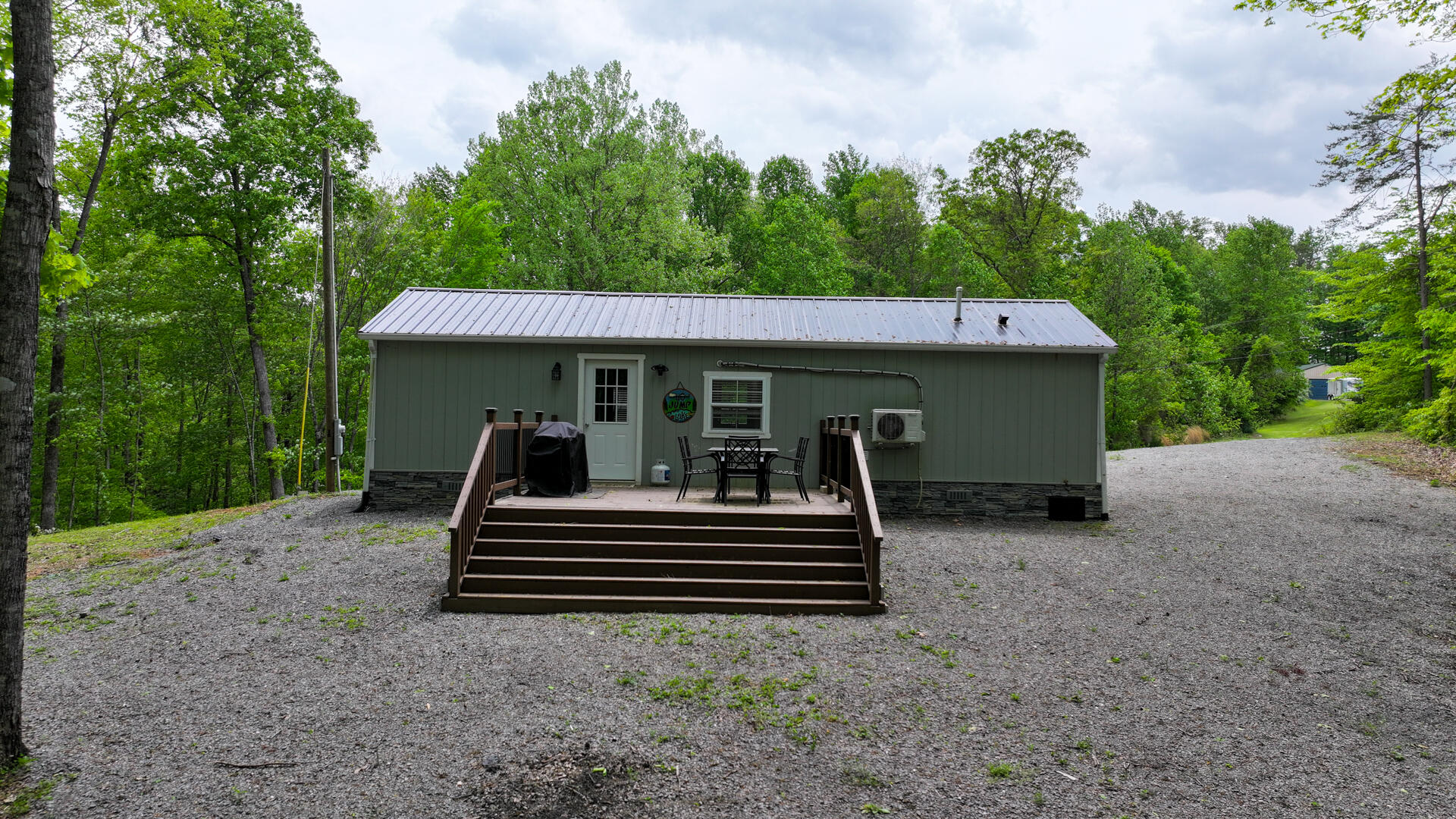 1455 Pine Tree Road