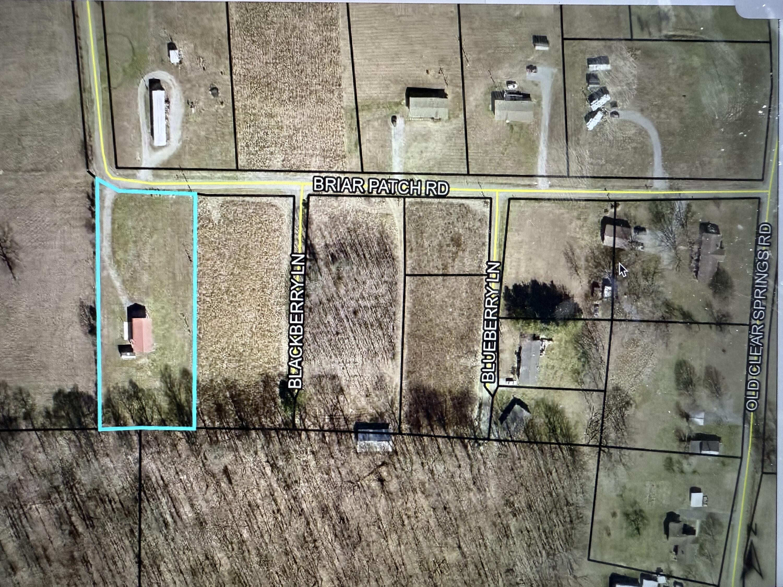 177 Briarpatch Road
