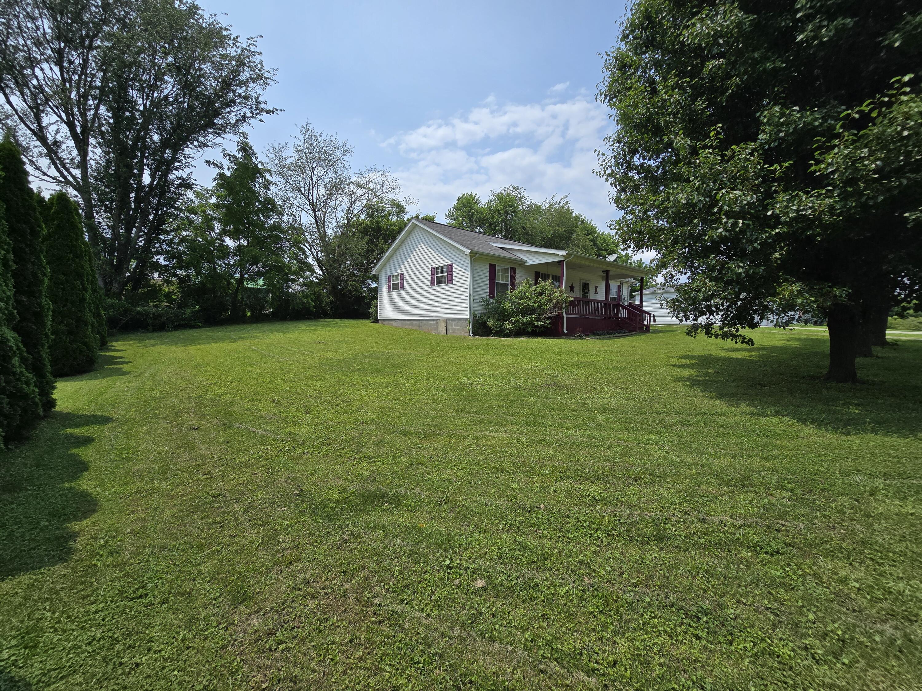 9356 Hwy 1275 N