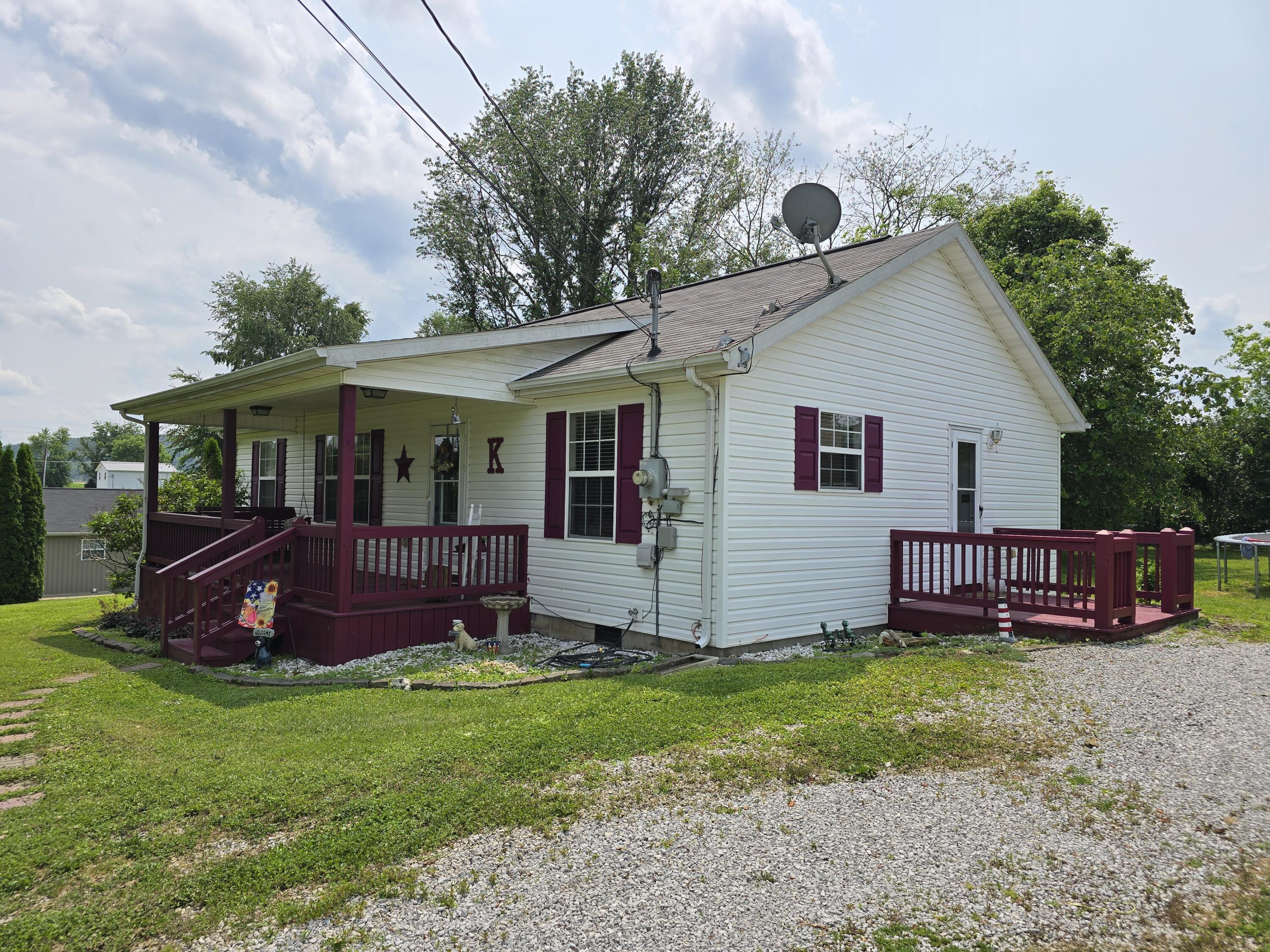 9356 Hwy 1275 N