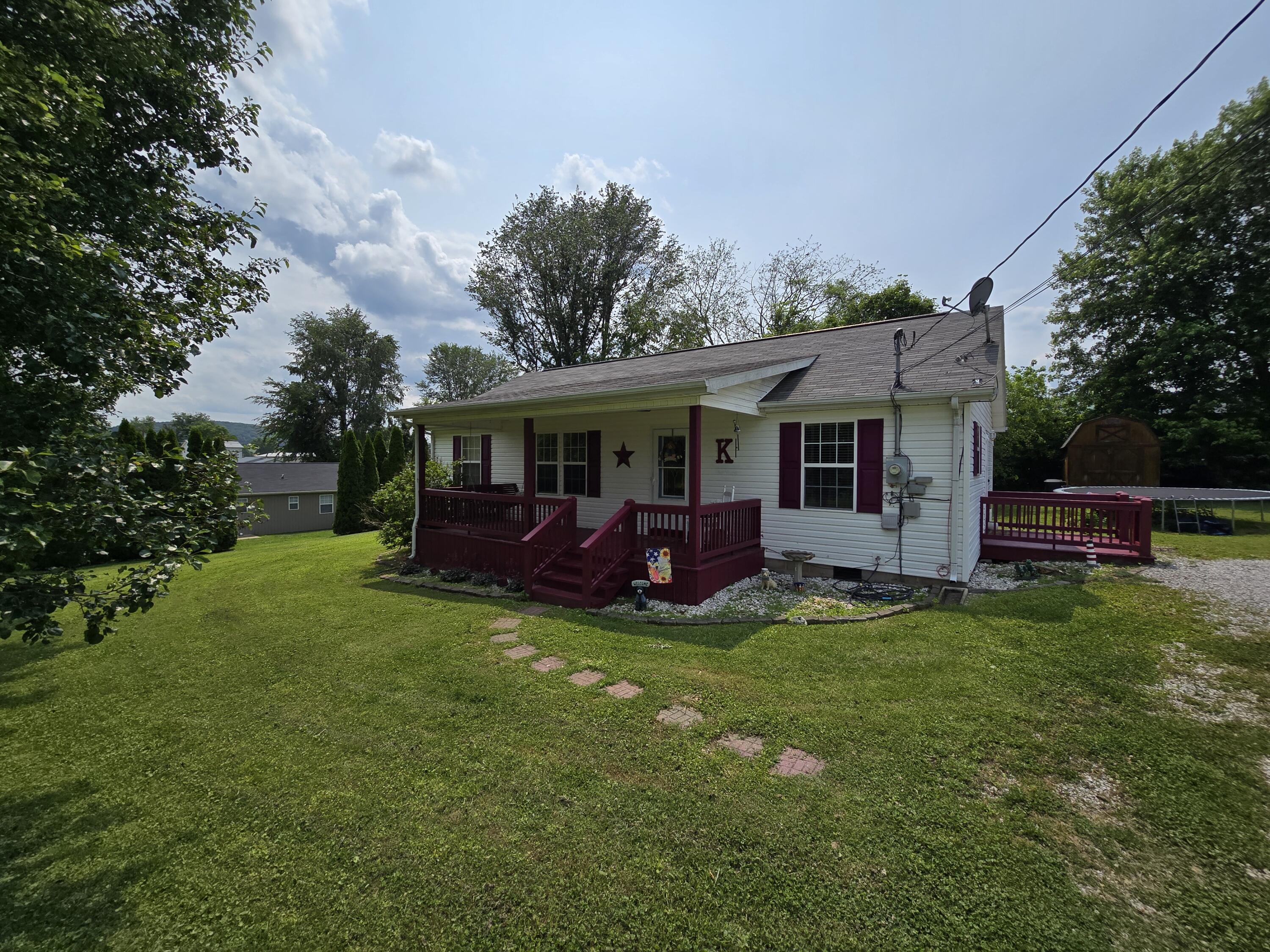 9356 Hwy 1275 N