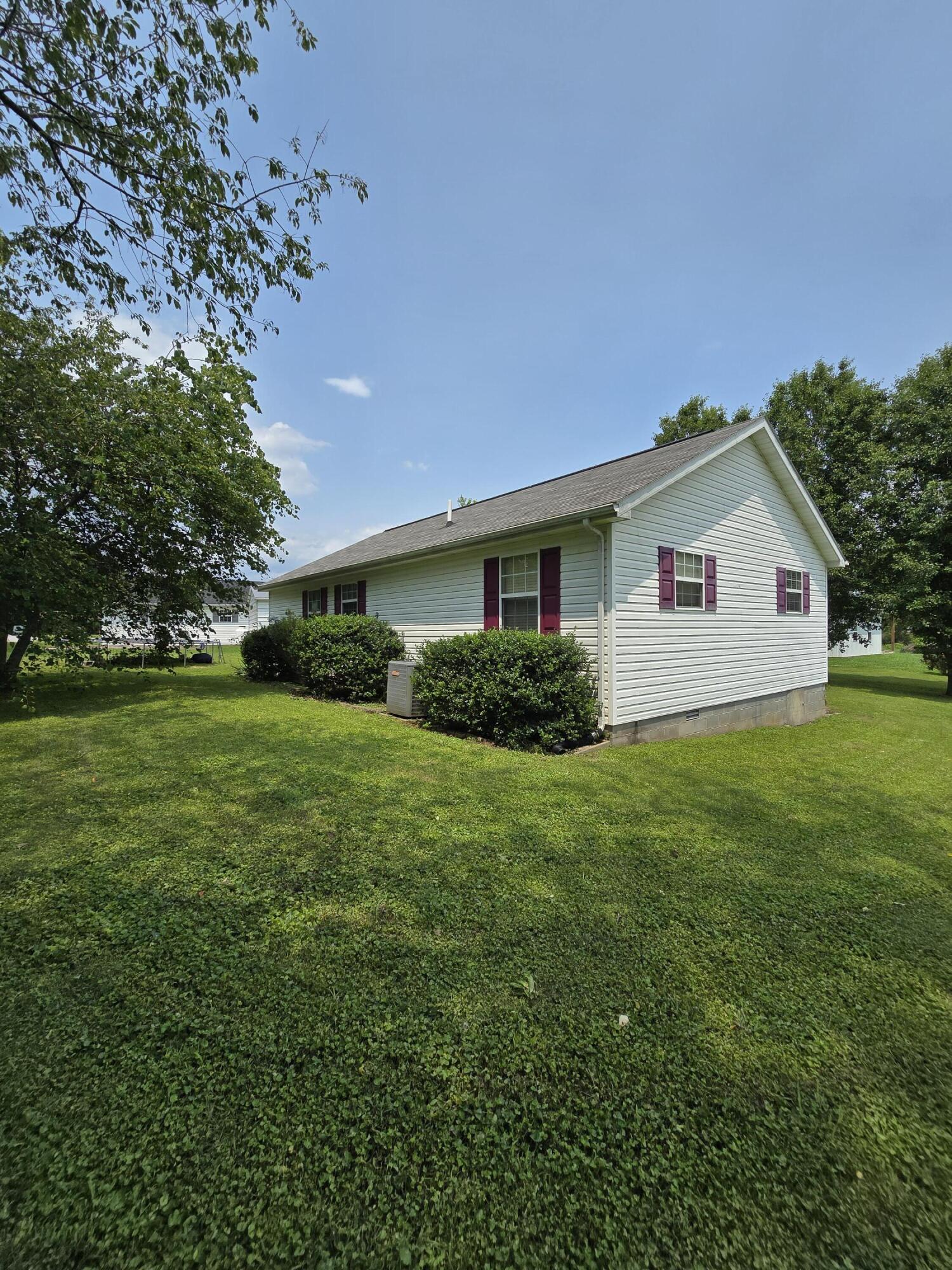 9356 Hwy 1275 N