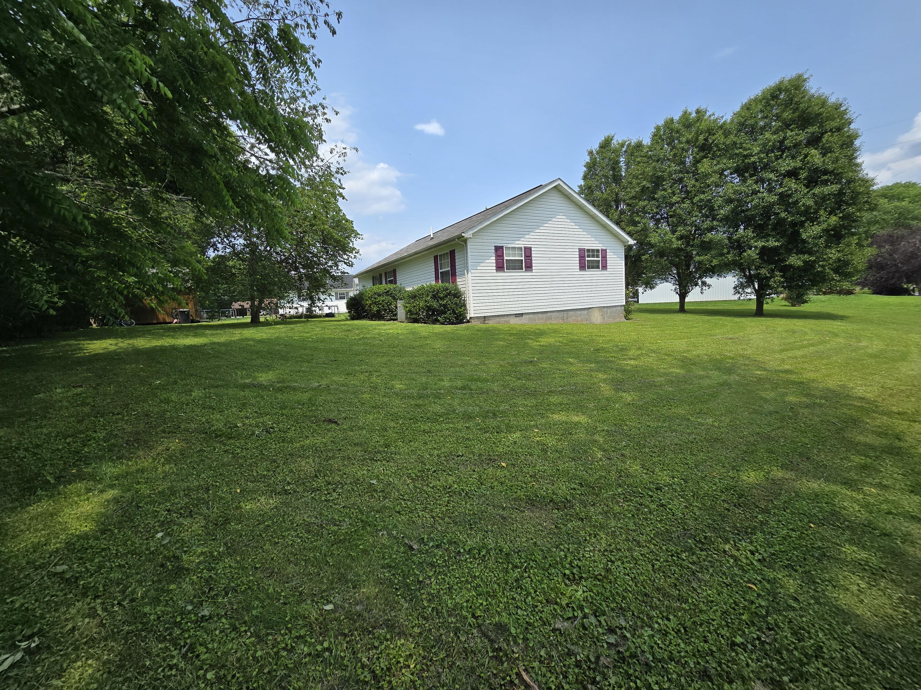 9356 Hwy 1275 N