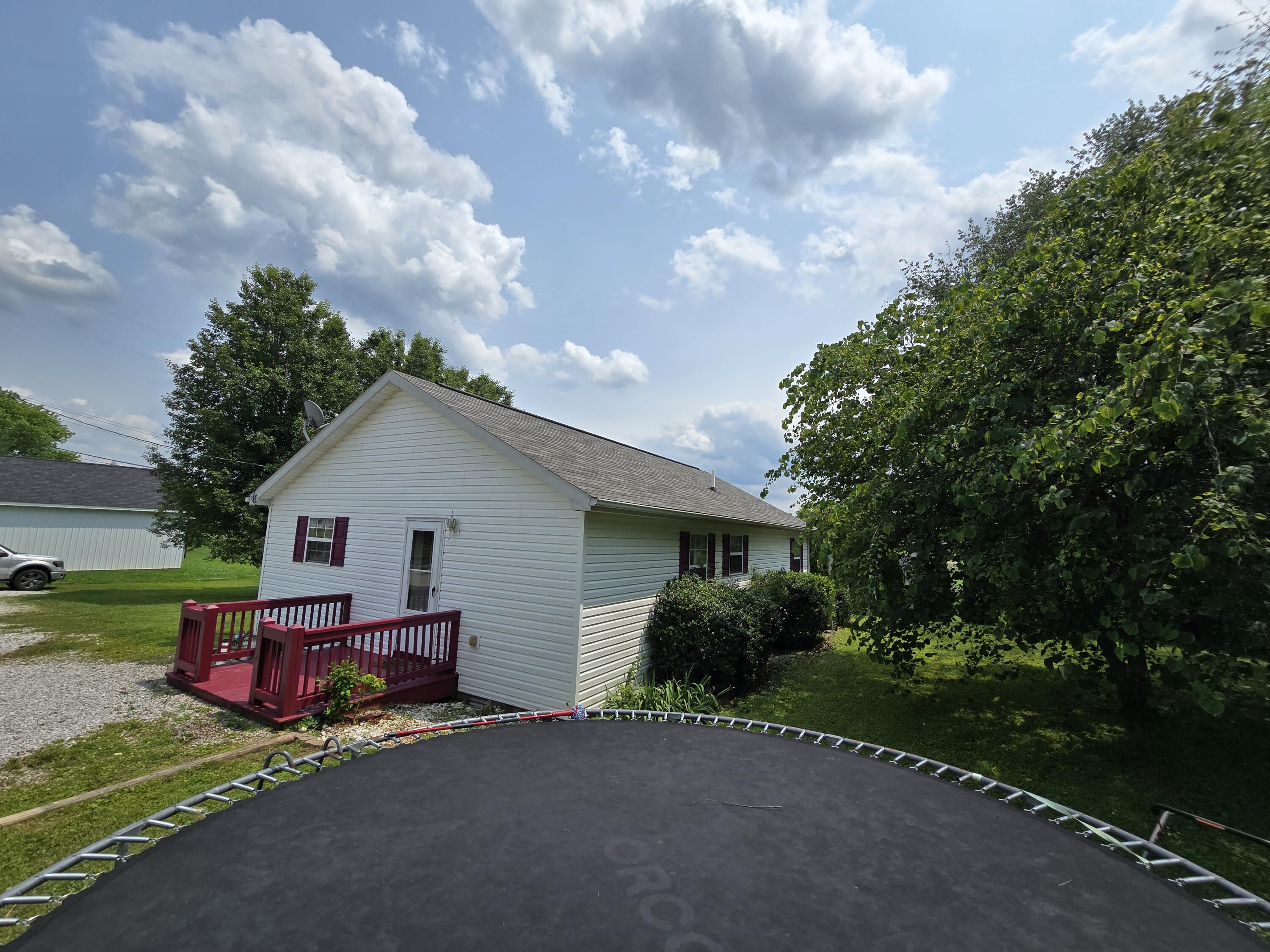 9356 Hwy 1275 N