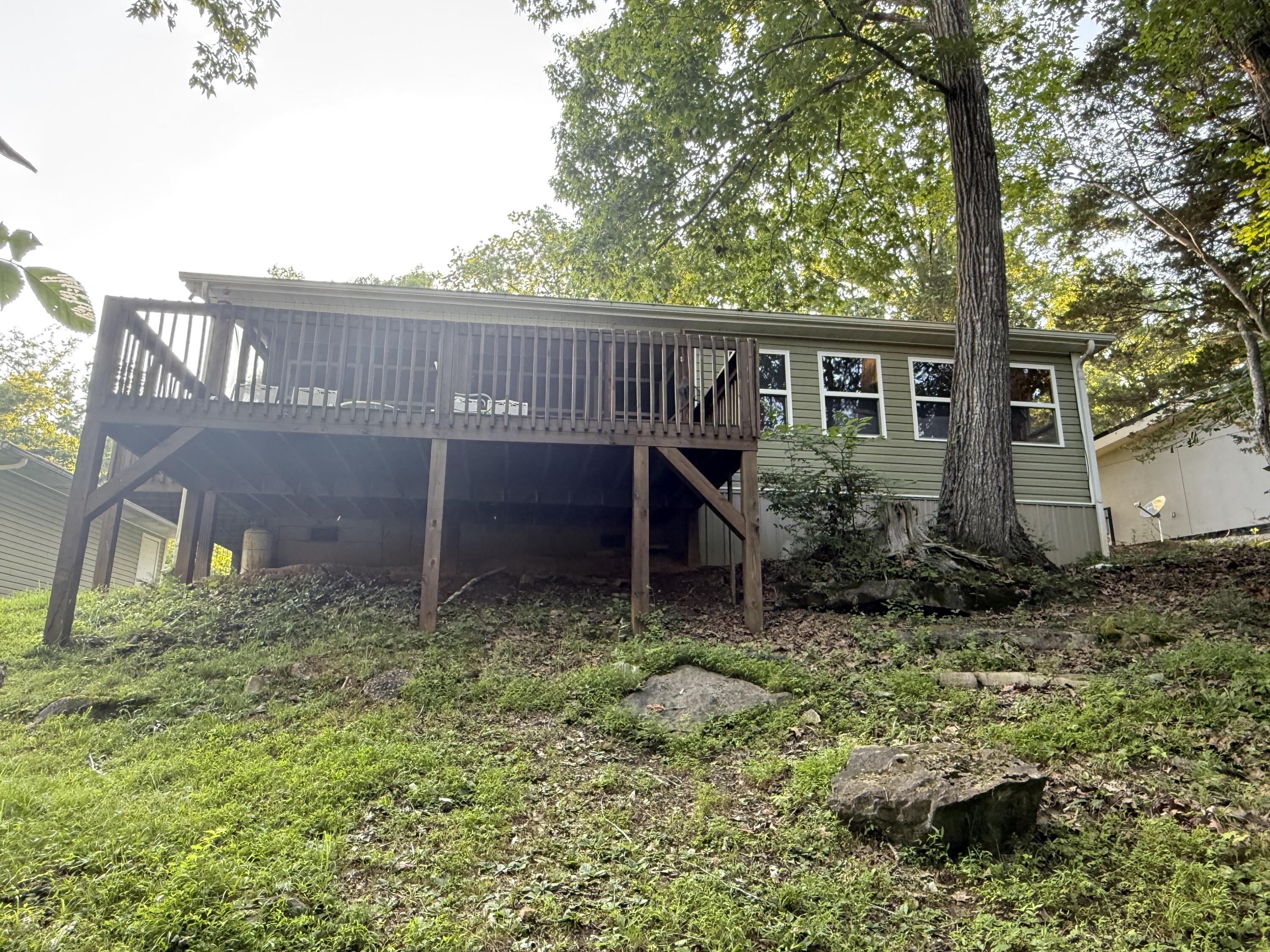 546 Sellars Road