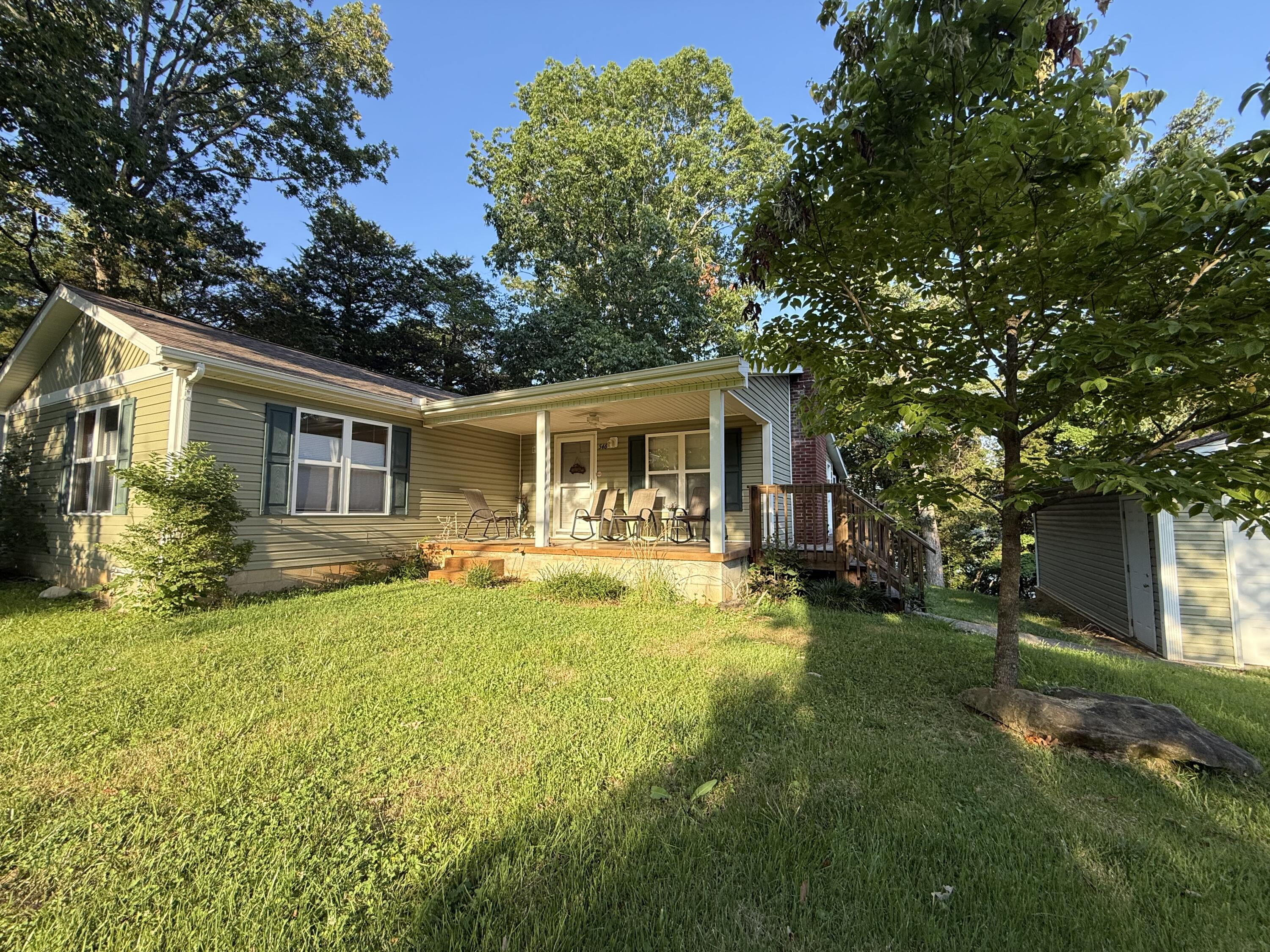 546 Sellars Road
