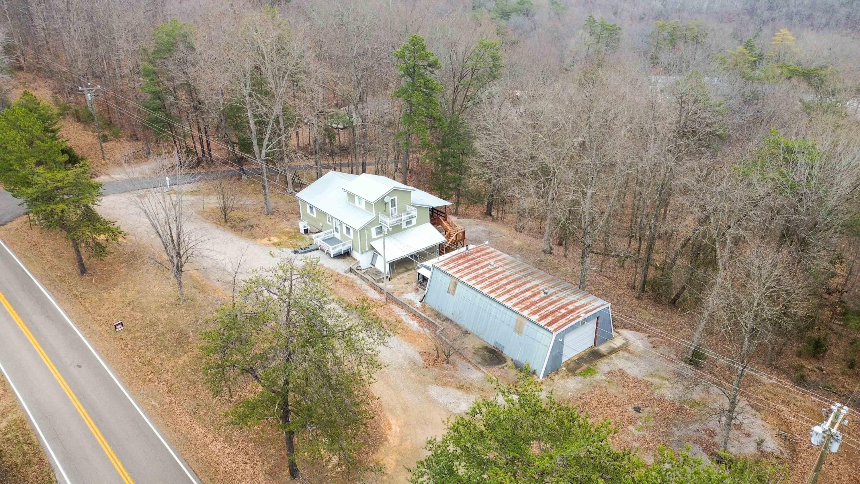 14365 Hwy 196