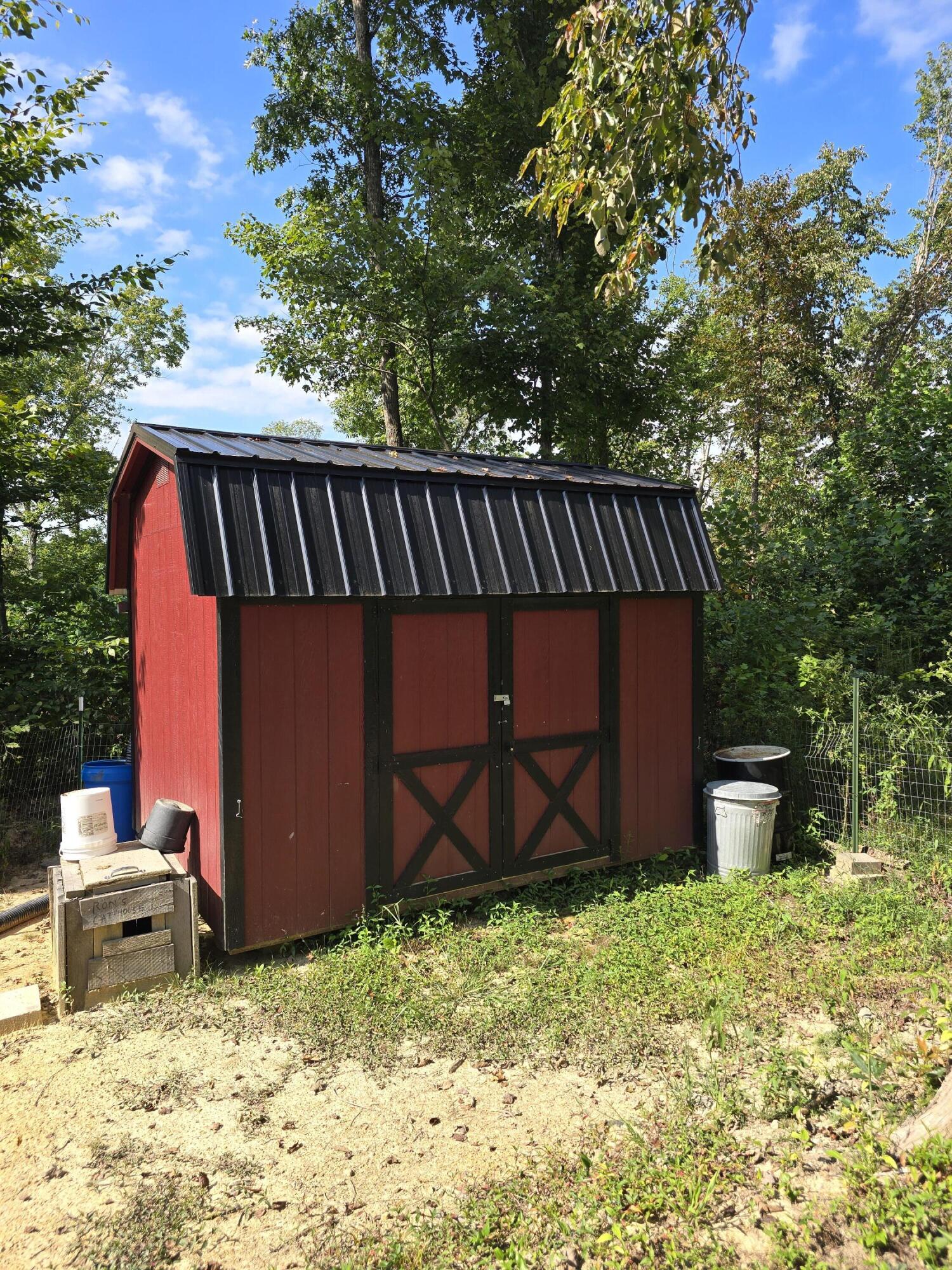 517 Timber Branch Road