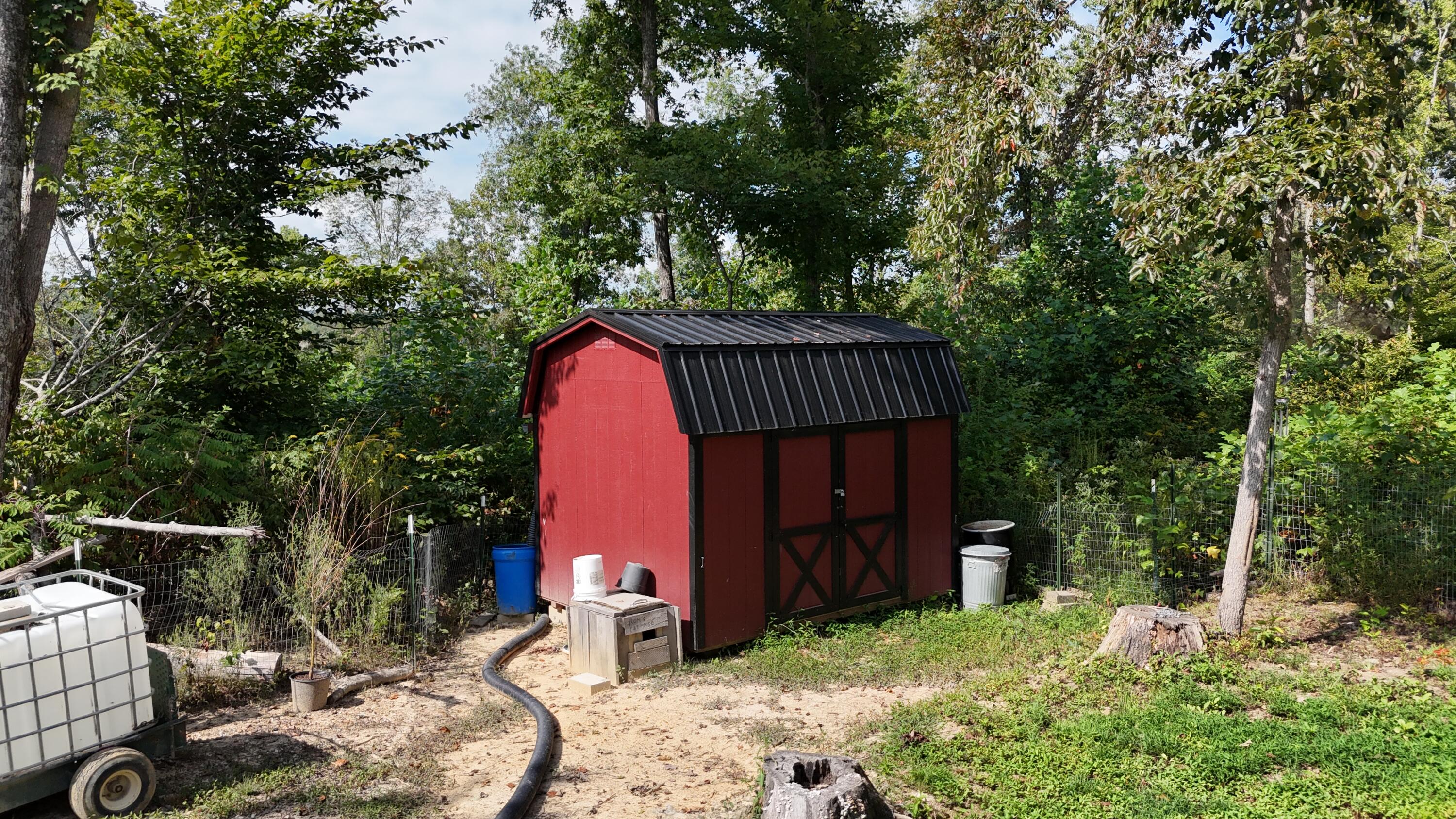 517 Timber Branch Road