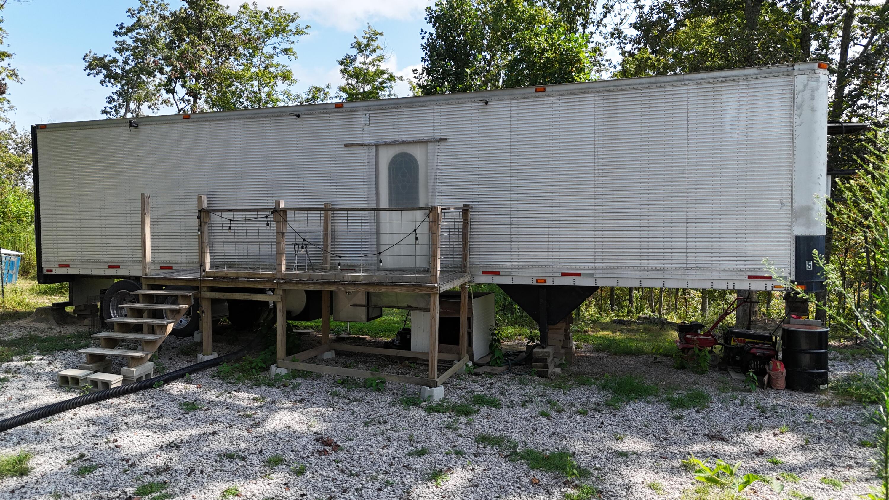 517 Timber Branch Road