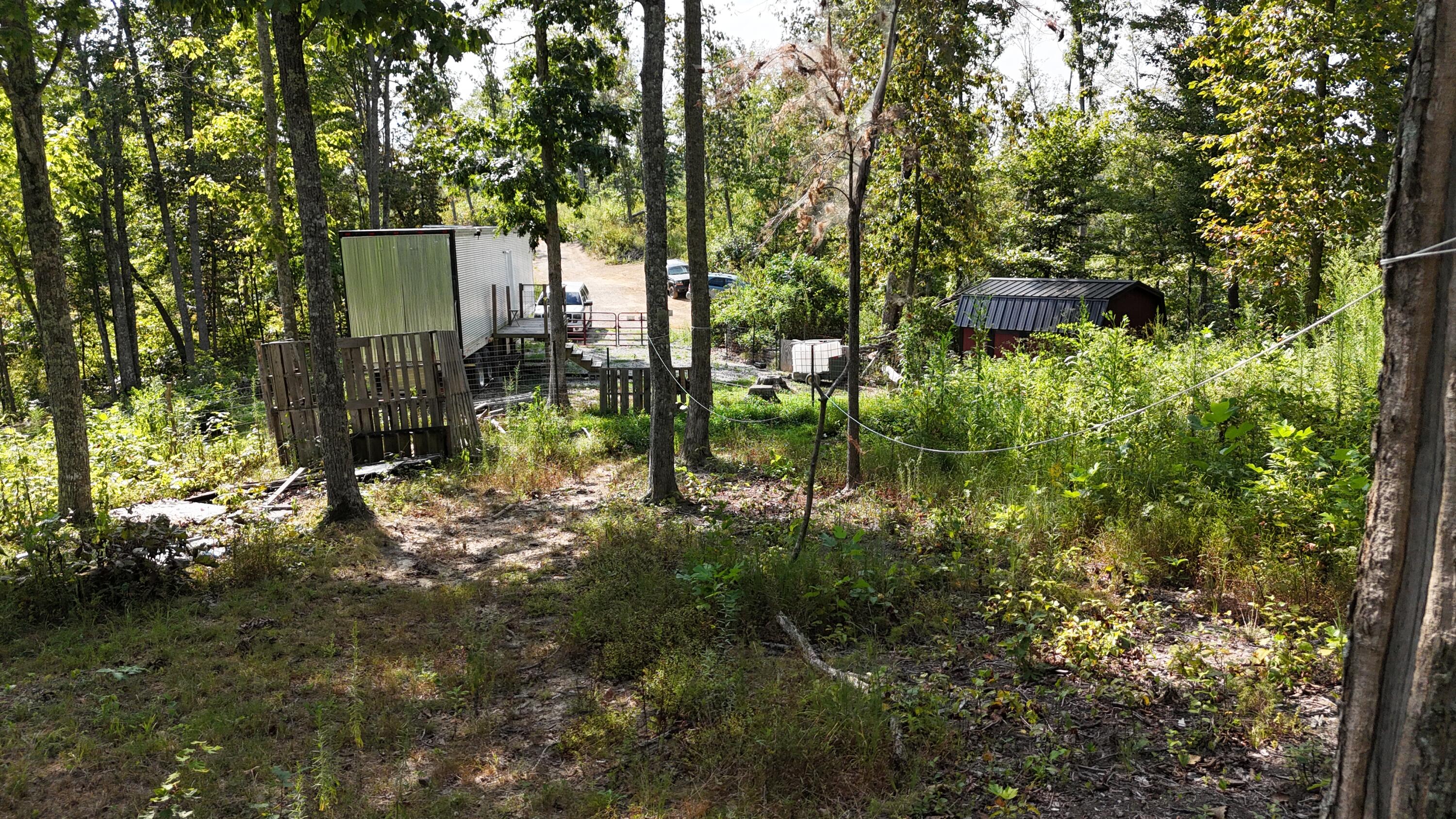 517 Timber Branch Road